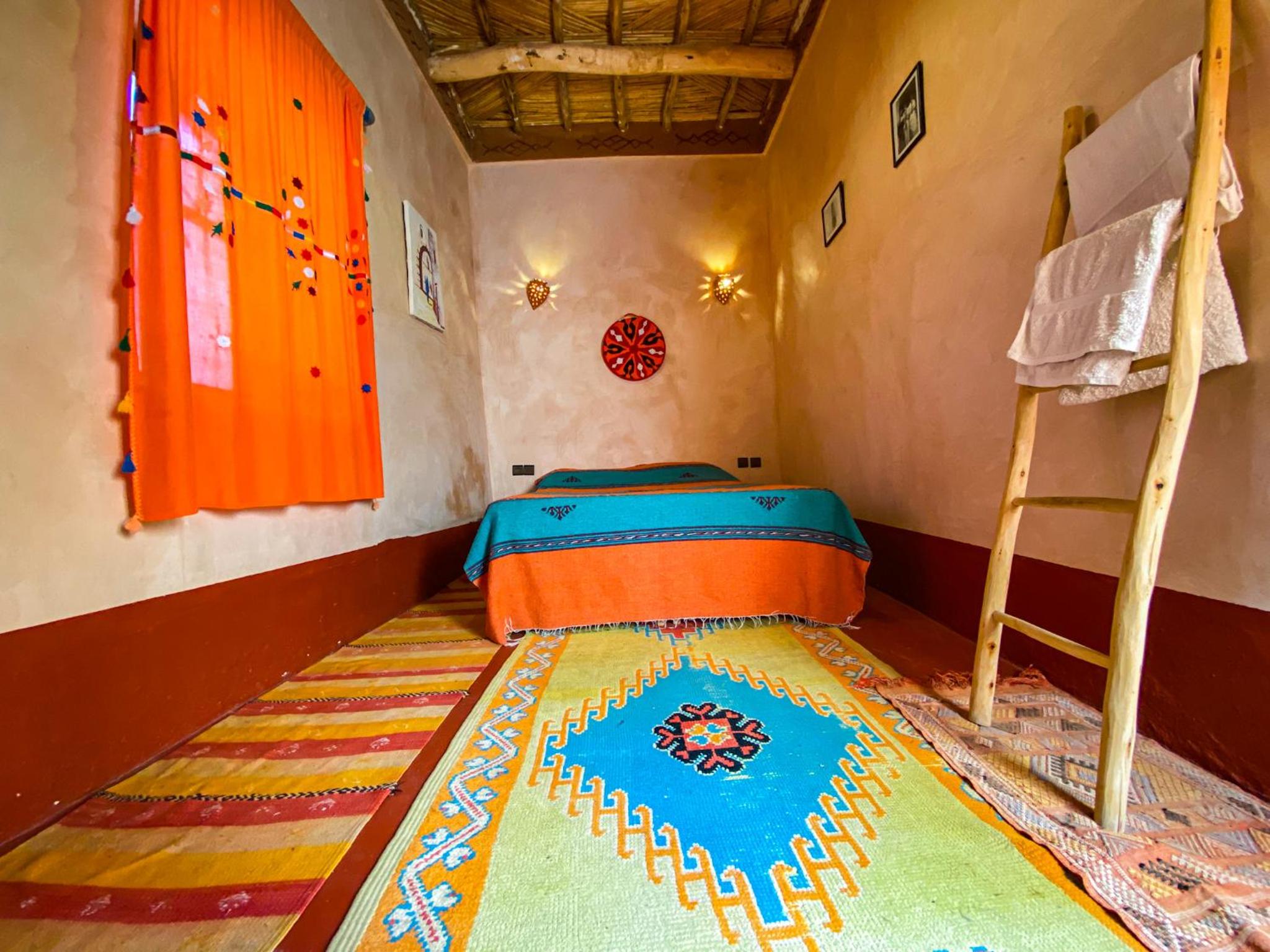 Double Room with Terrace - Photo 1