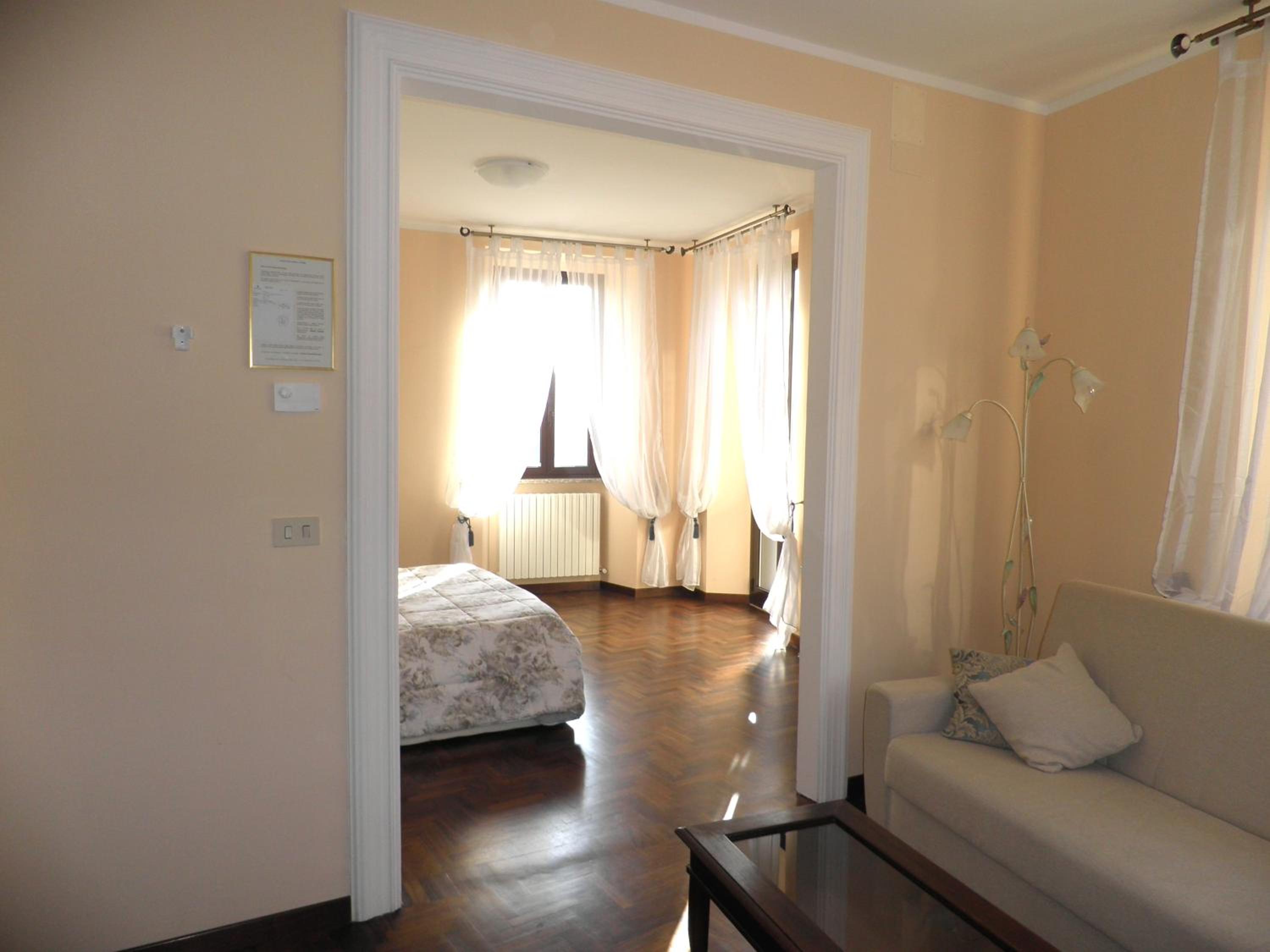 Suite with Terrace photo 1