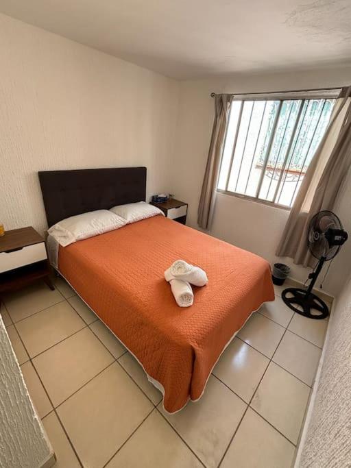 Two-Bedroom House photo 1