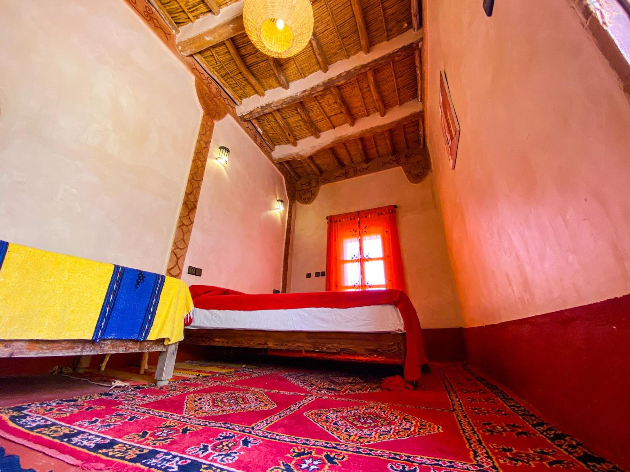 Triple Room with Terrace - Photo 1