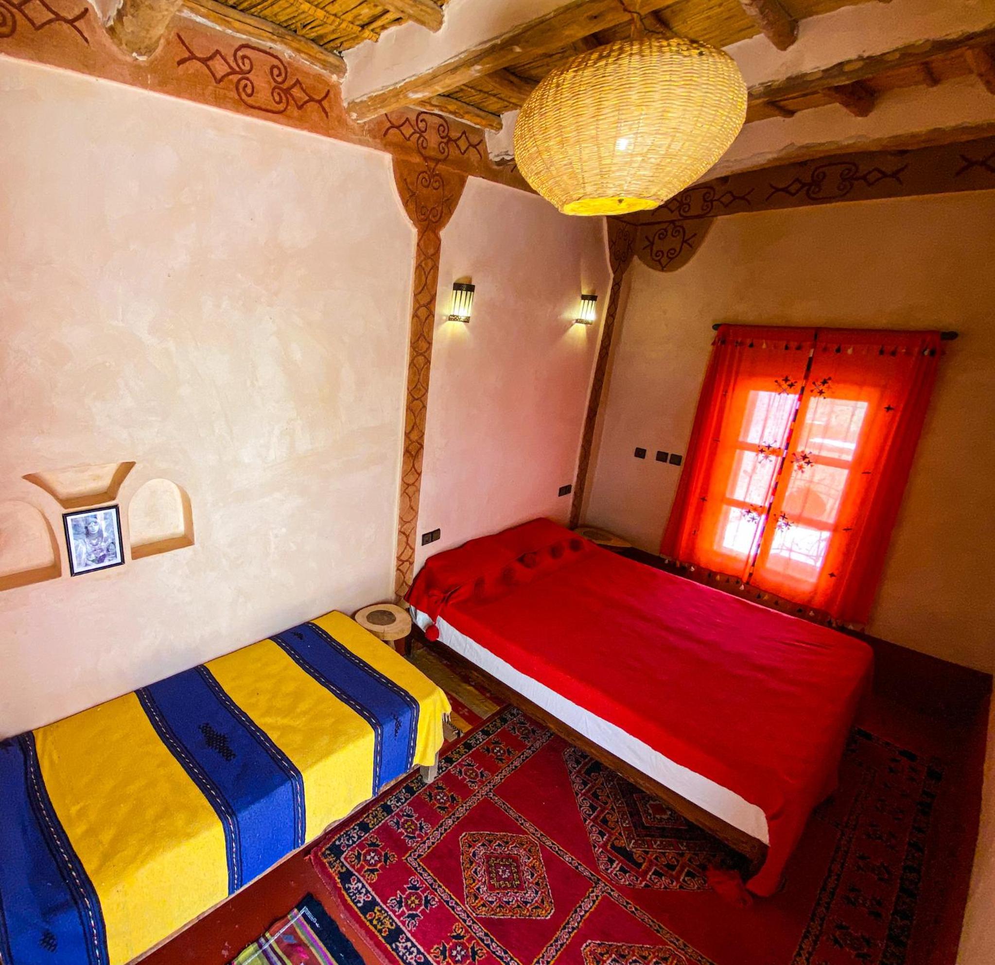 Triple Room with Terrace - Photo 2