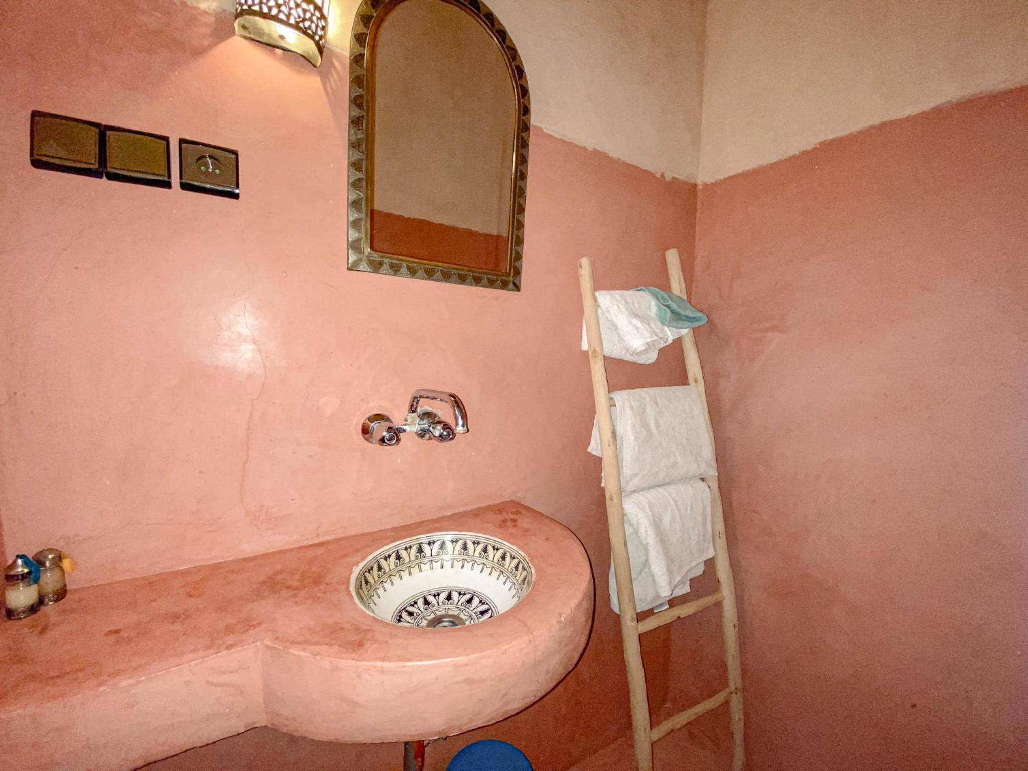 Triple Room with Terrace - Photo 3