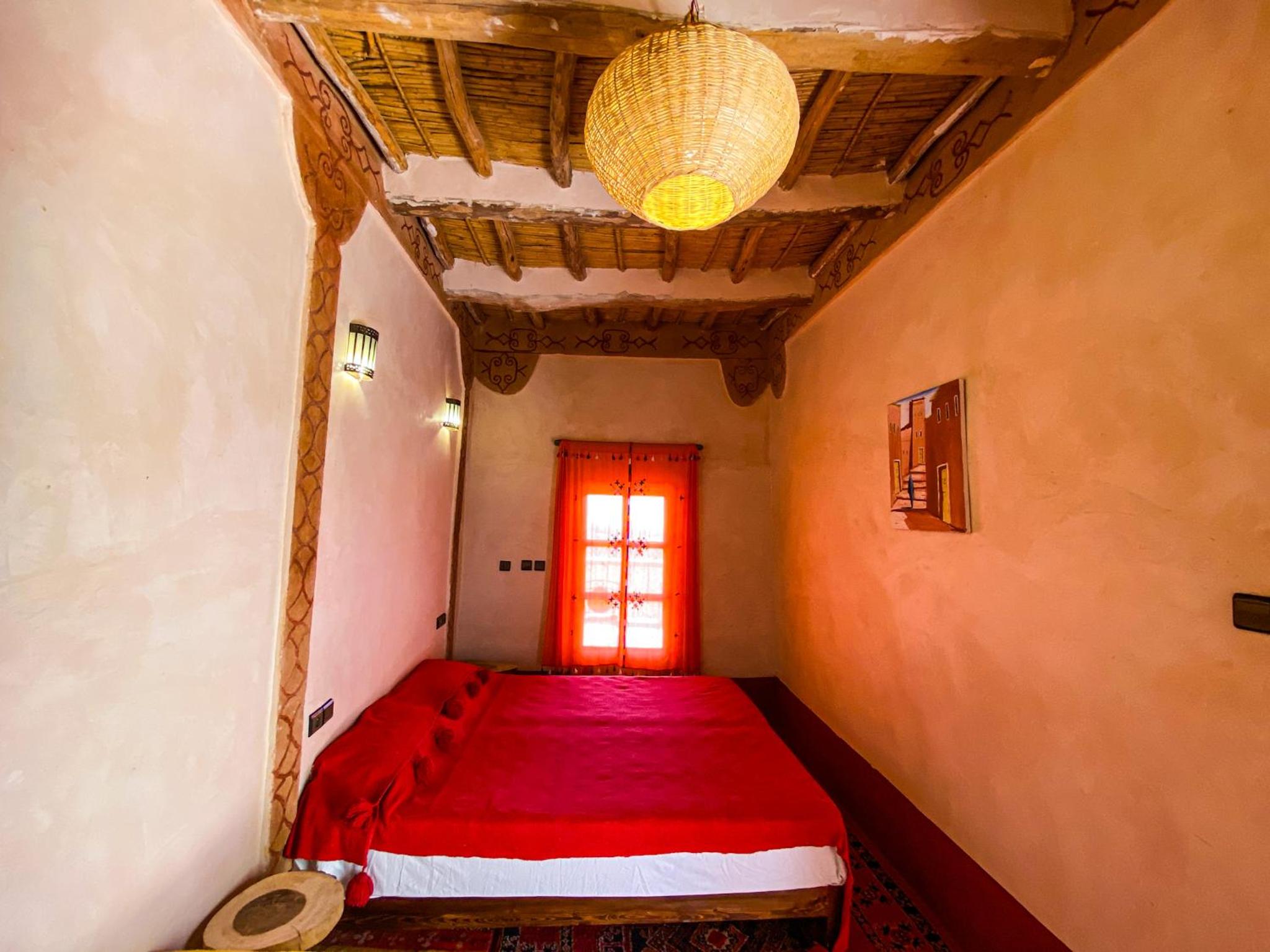 Triple Room with Terrace - Photo 4
