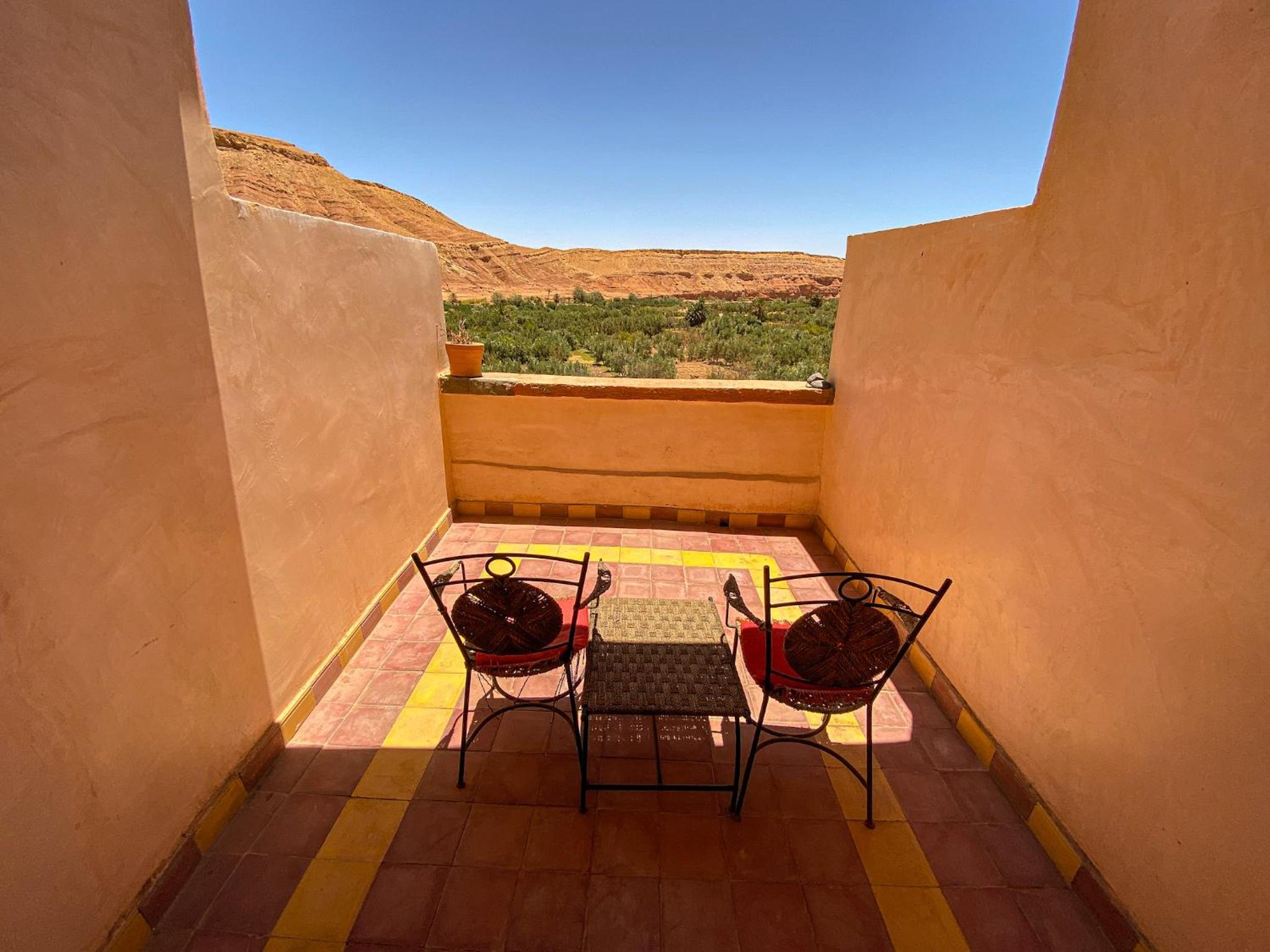 Triple Room with Terrace - Photo 6