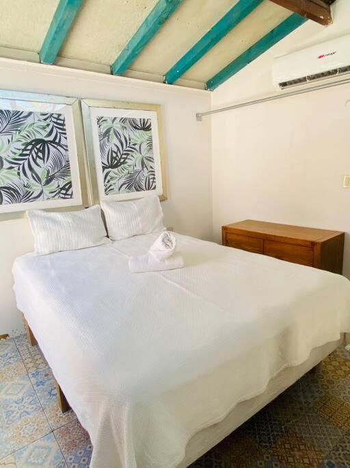 One-Bedroom House photo 1