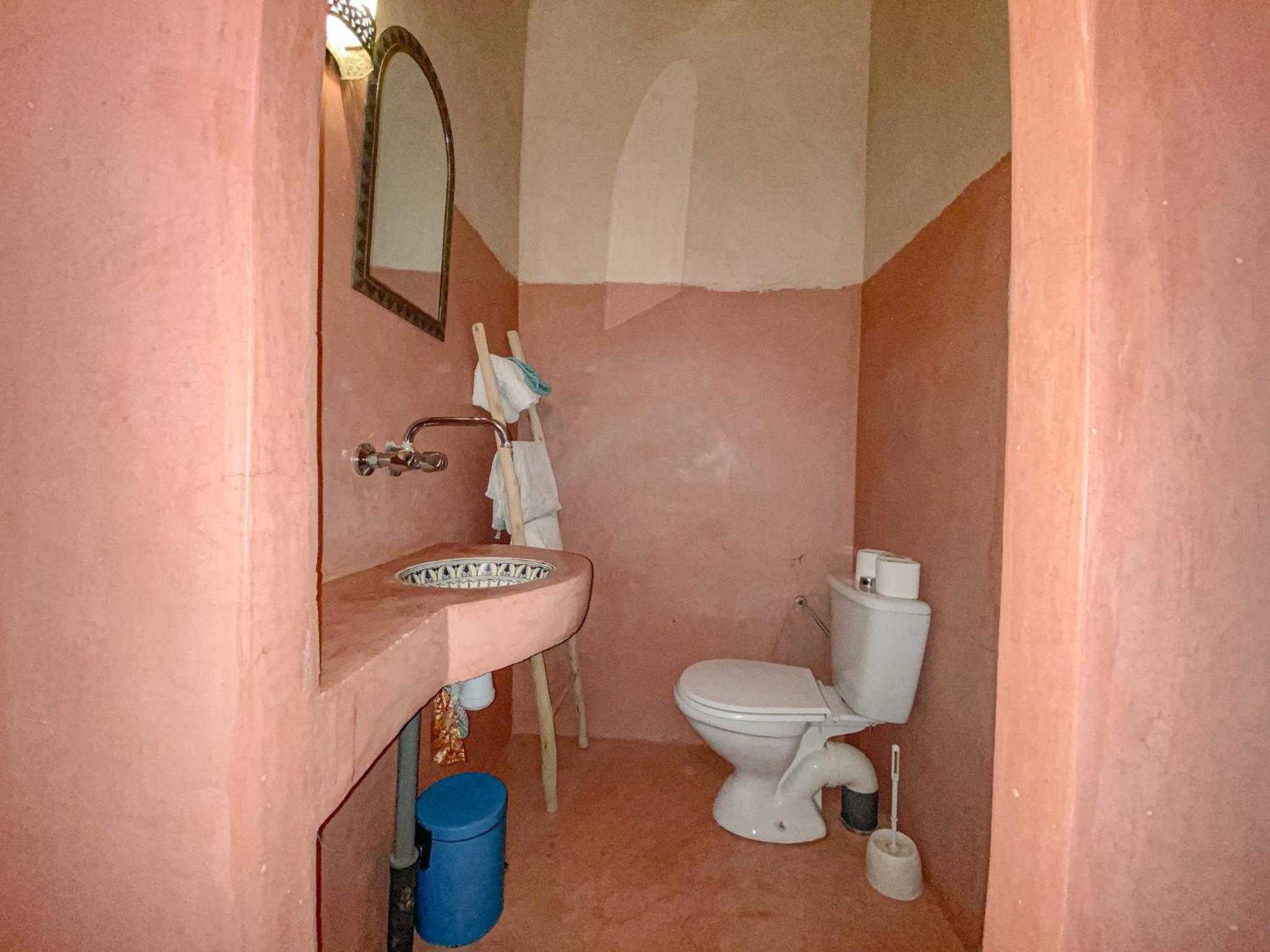 Triple Room with Terrace - Photo 7