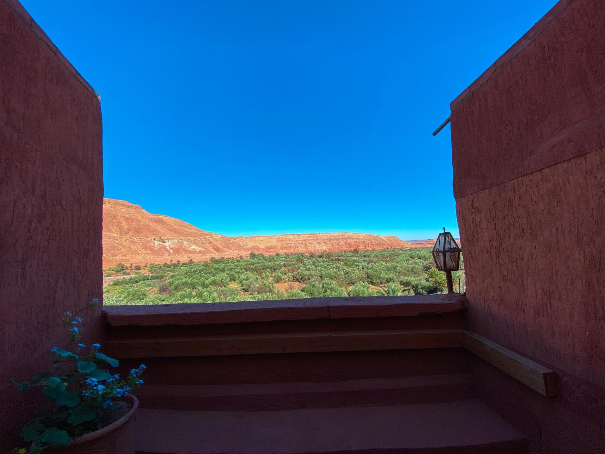 Double Room with Terrace - Photo 21