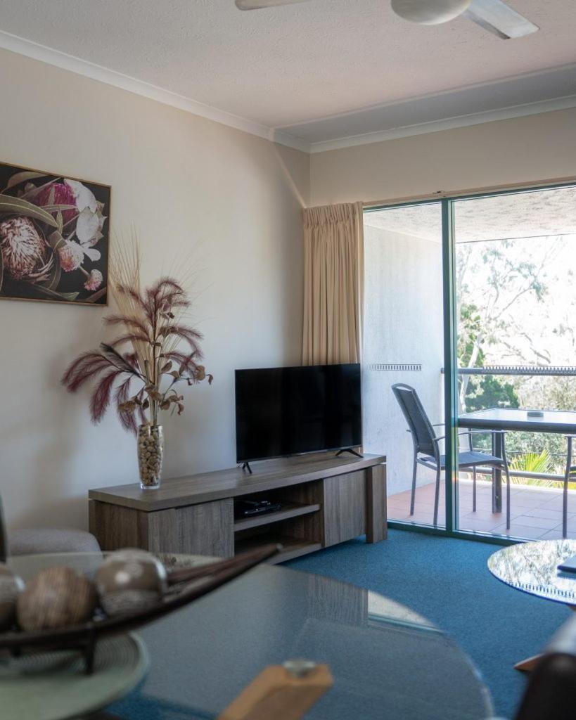 One Bedroom Apartment - Photo 9