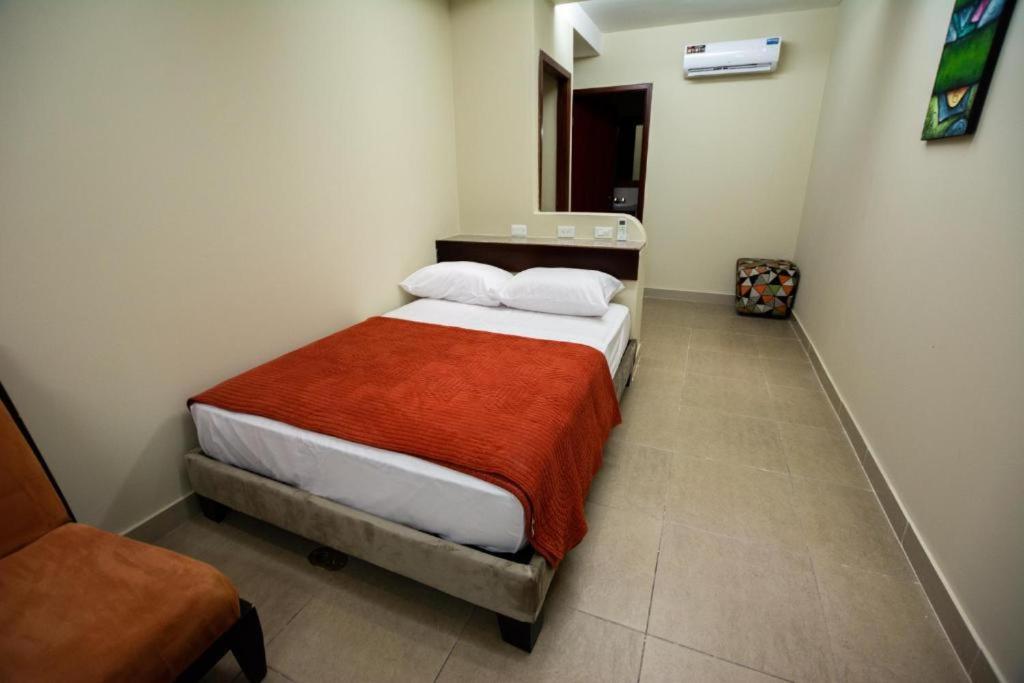 Budget Single Room photo 1