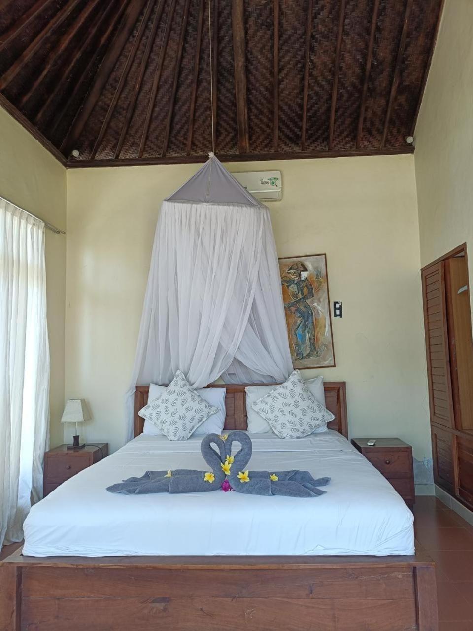Double Room with Balcony and Sea View
