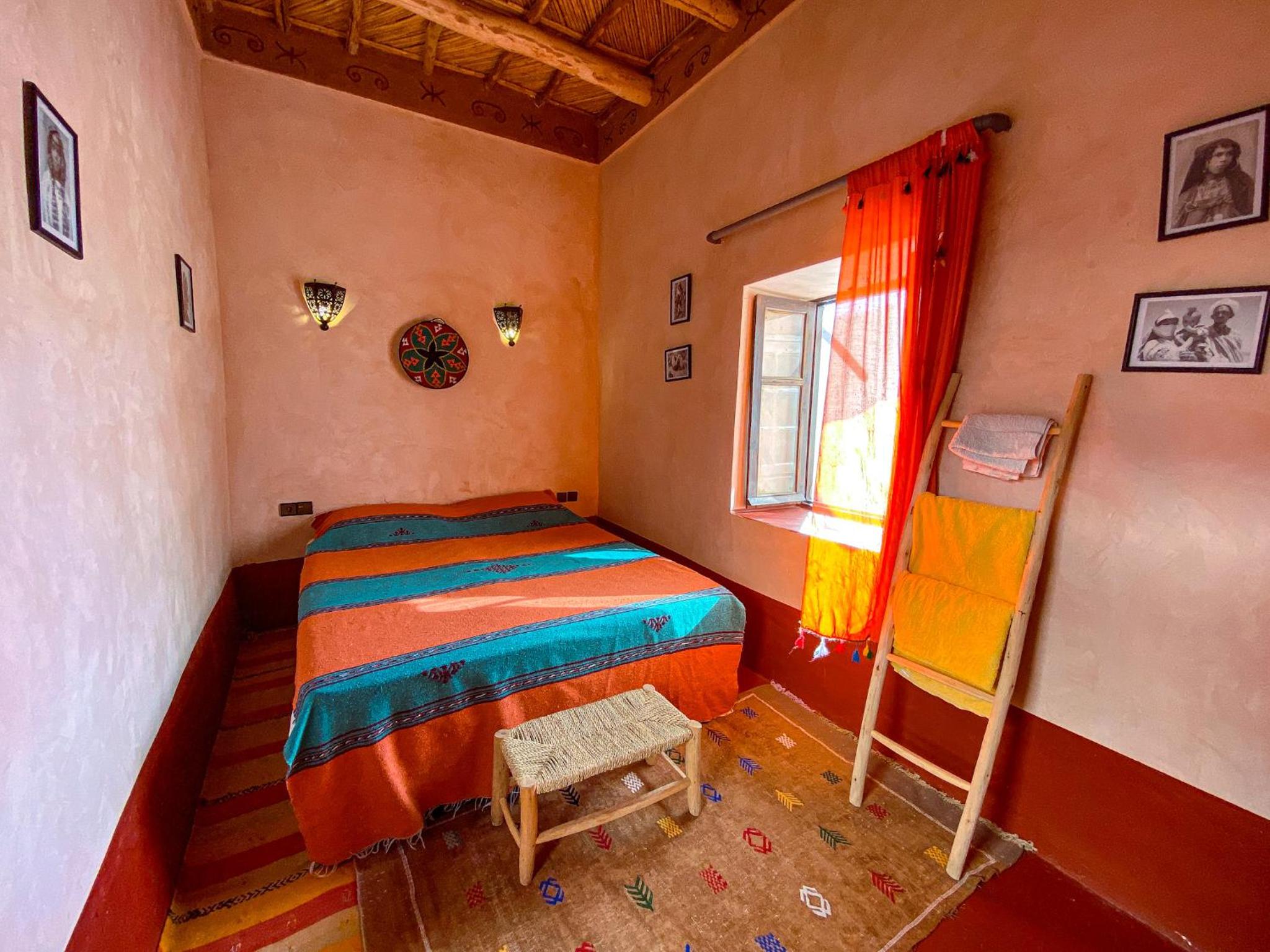 Double Room with Terrace - Photo 20