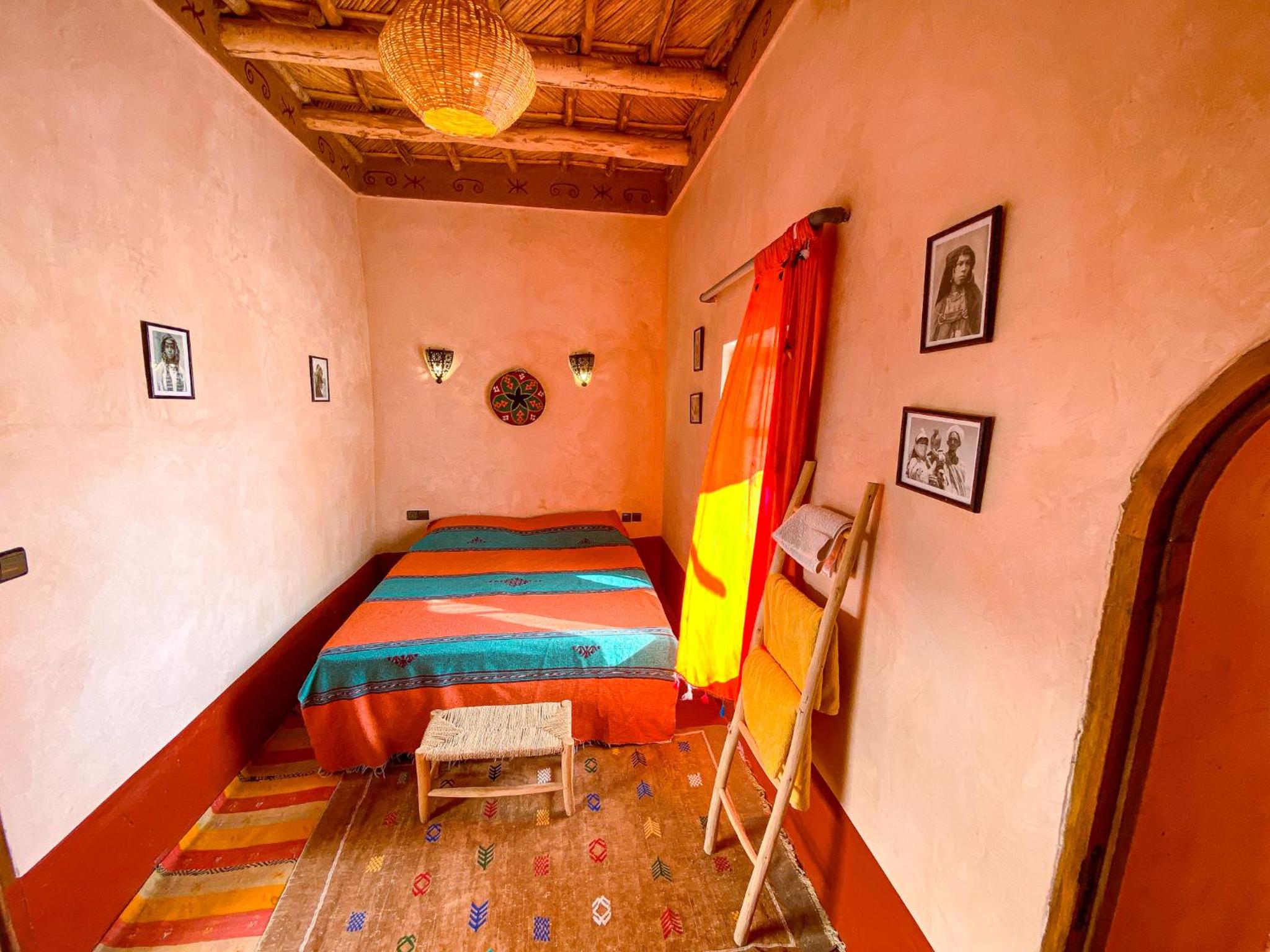 Double Room with Terrace - Photo 12