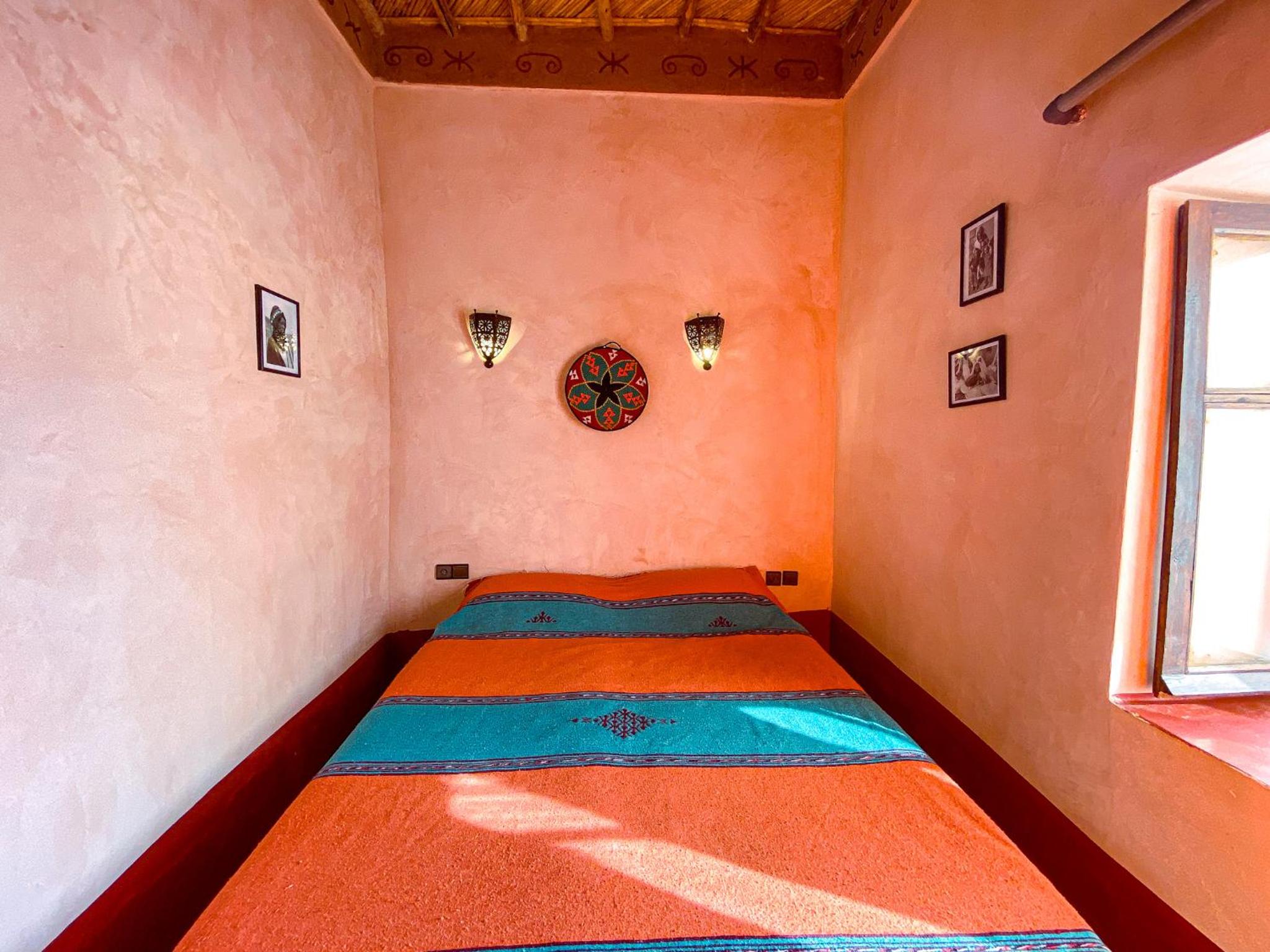 Double Room with Terrace - Photo 15