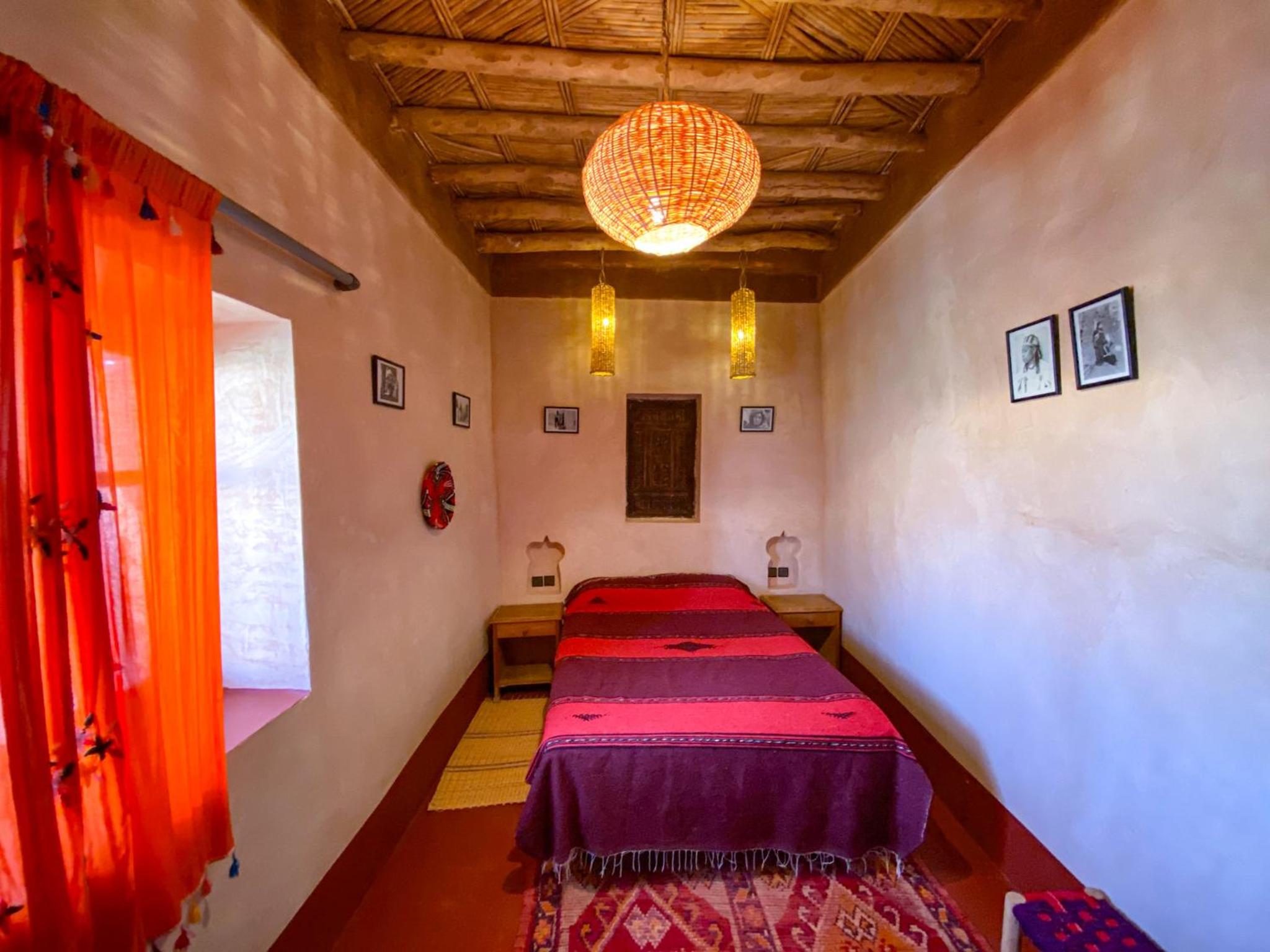Double Room with Terrace - Photo 9