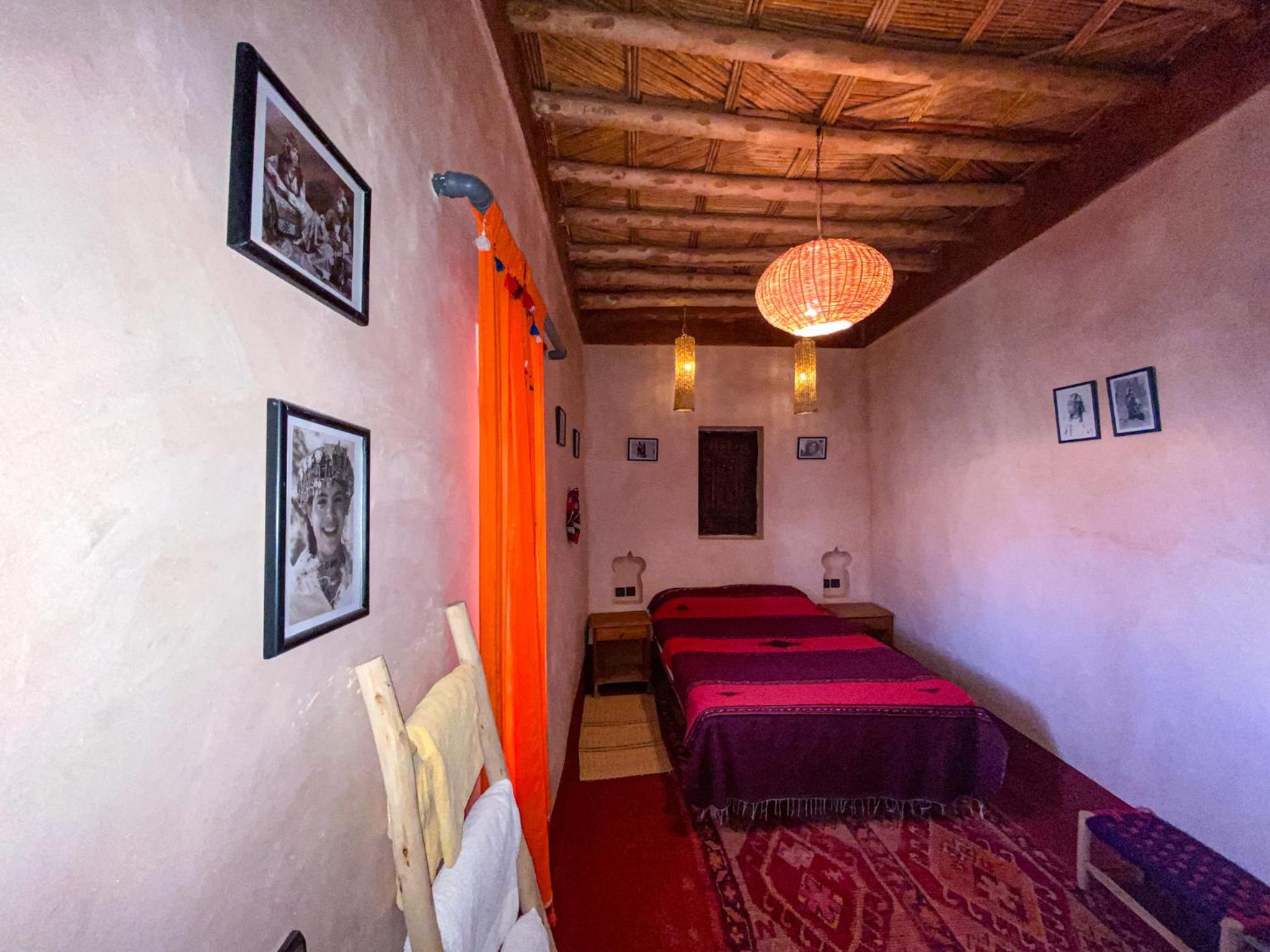 Double Room with Terrace - Photo 2