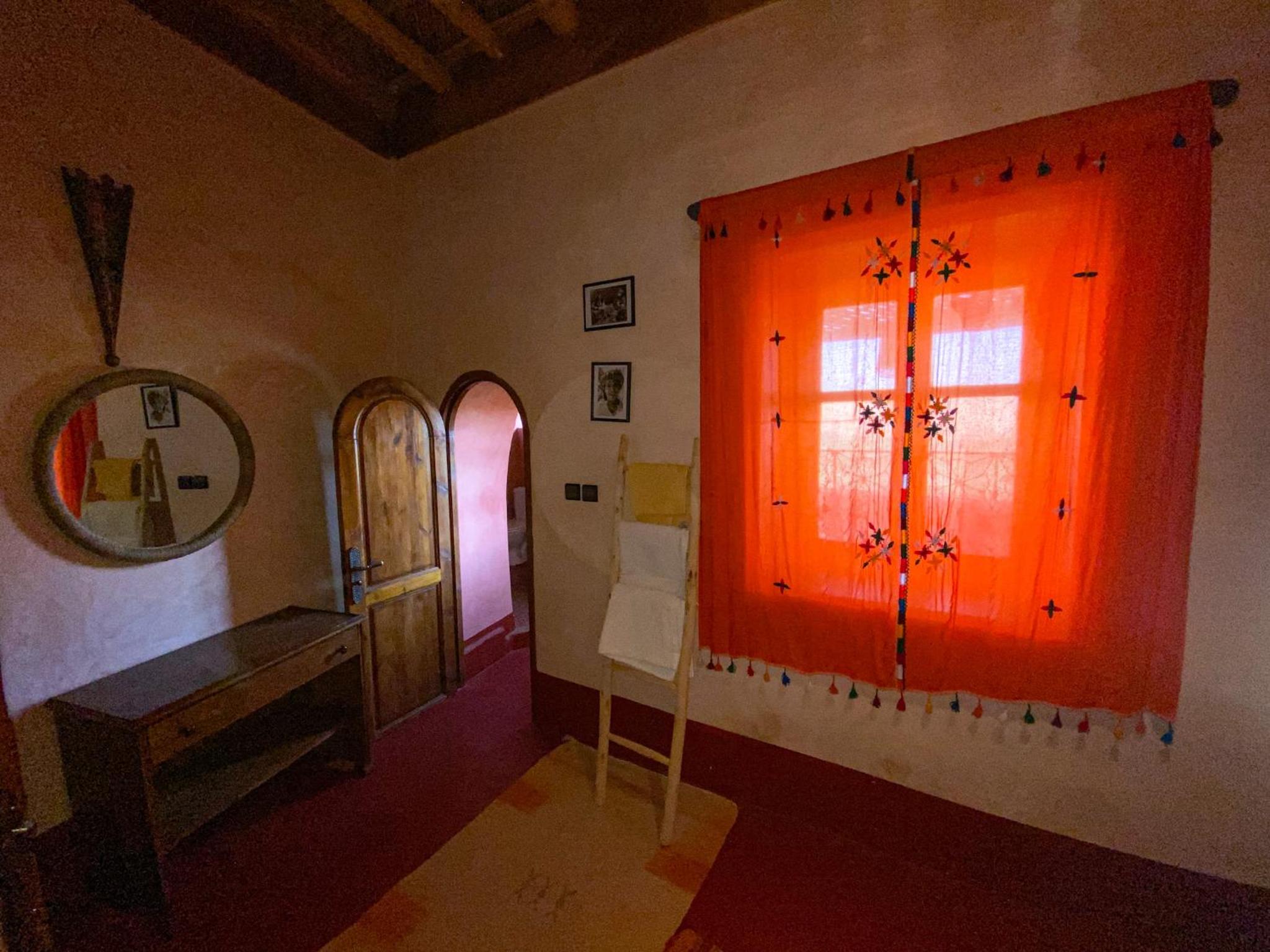 Double Room with Terrace - Photo 10