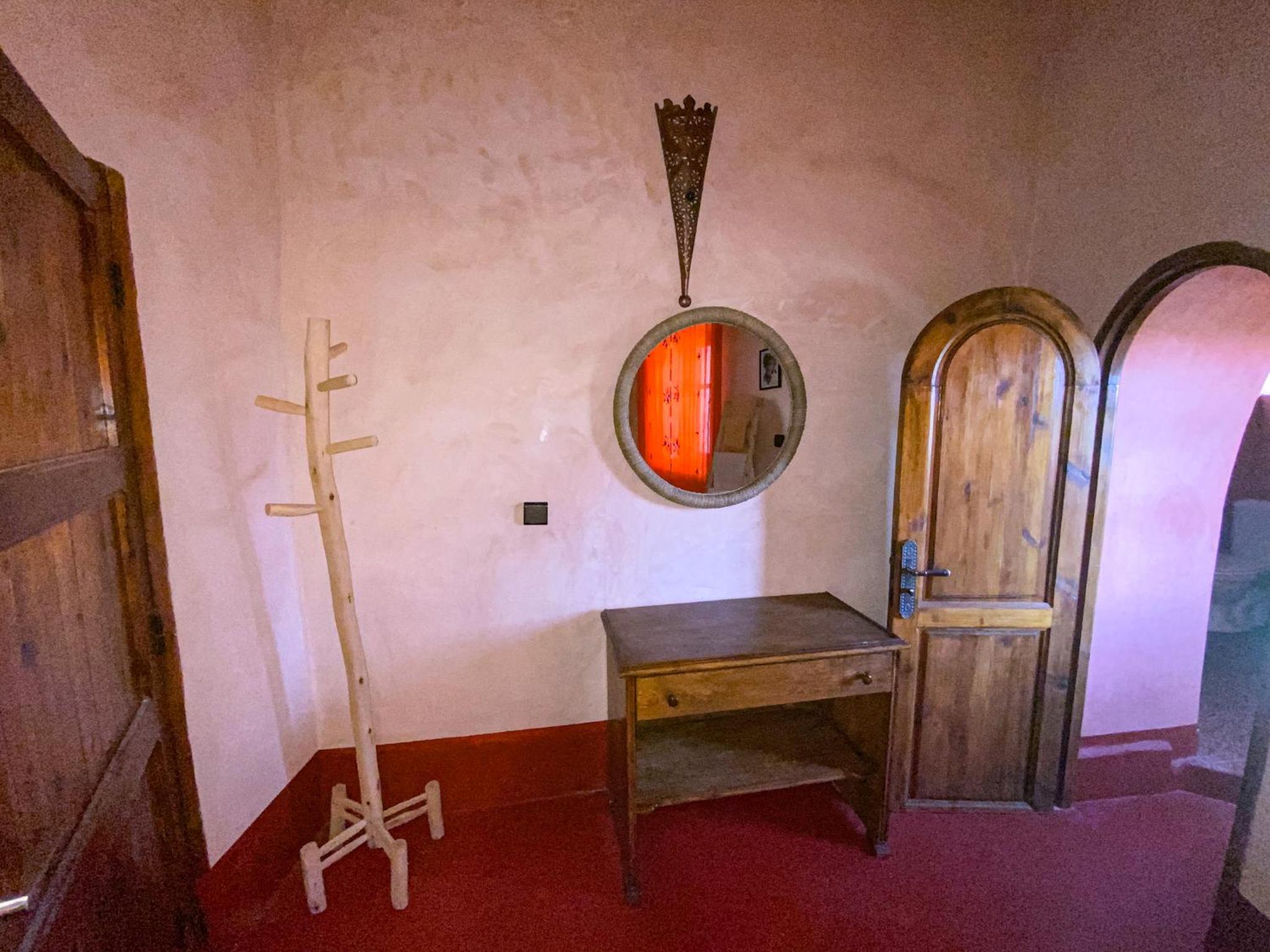 Double Room with Terrace - Photo 3