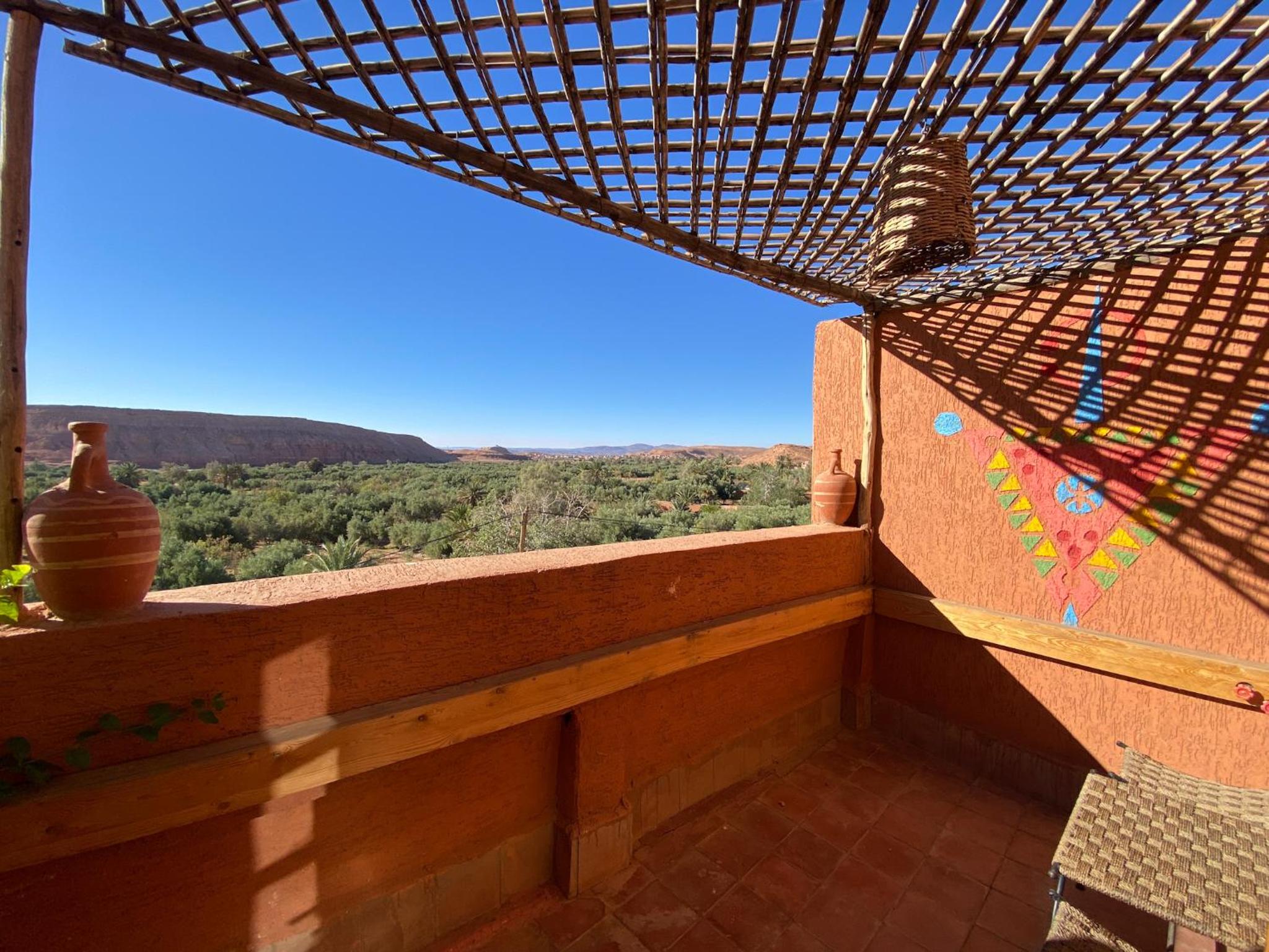 Double Room with Terrace - Photo 6