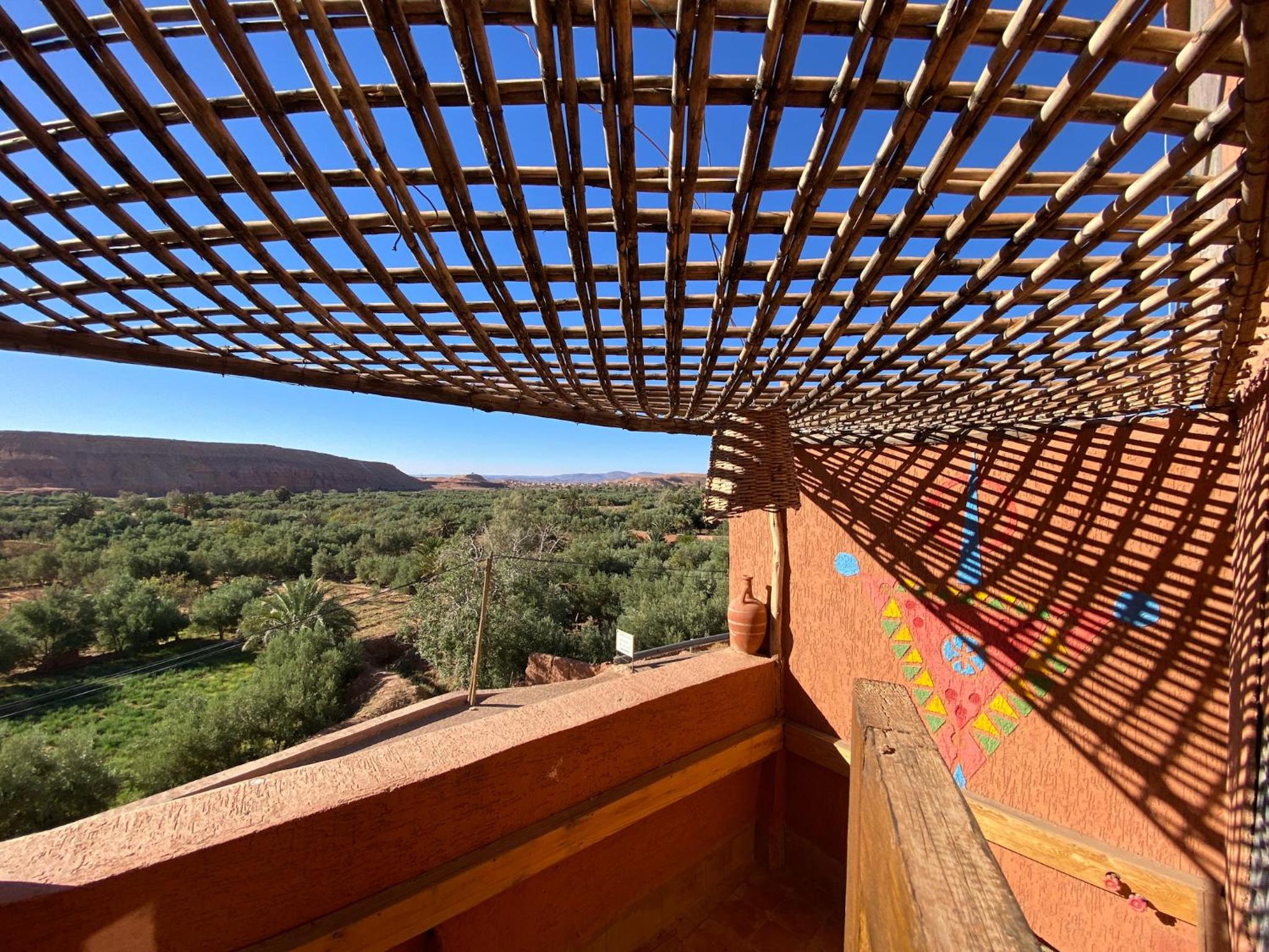 Double Room with Terrace - Photo 7