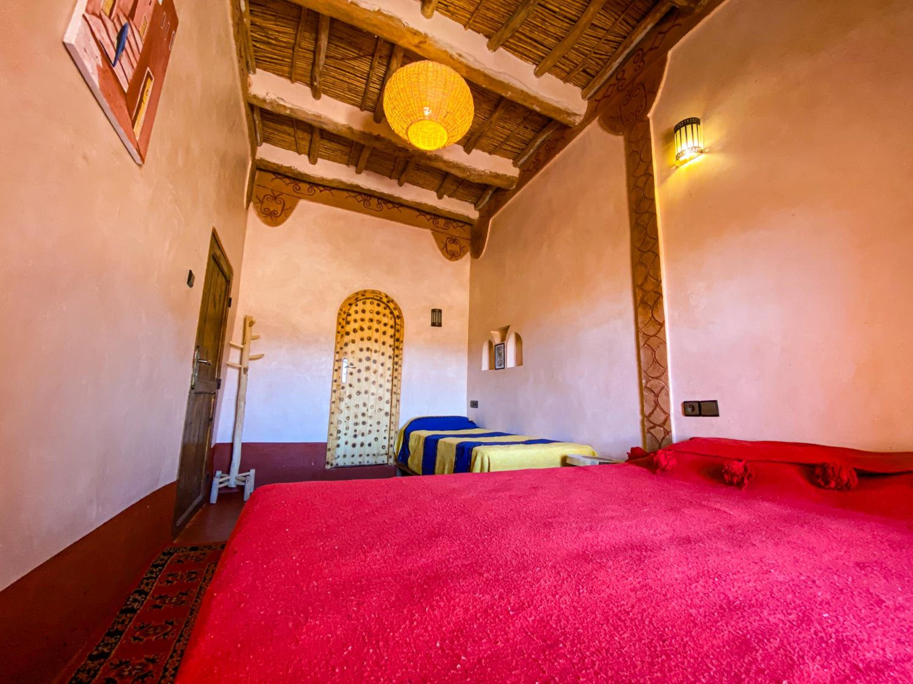 Triple Room with Terrace - Photo 8