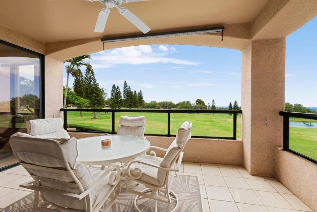 Waikoloa Fairways Unit A207 Golf View 2 Bedroom 2.5 Bath photo 2