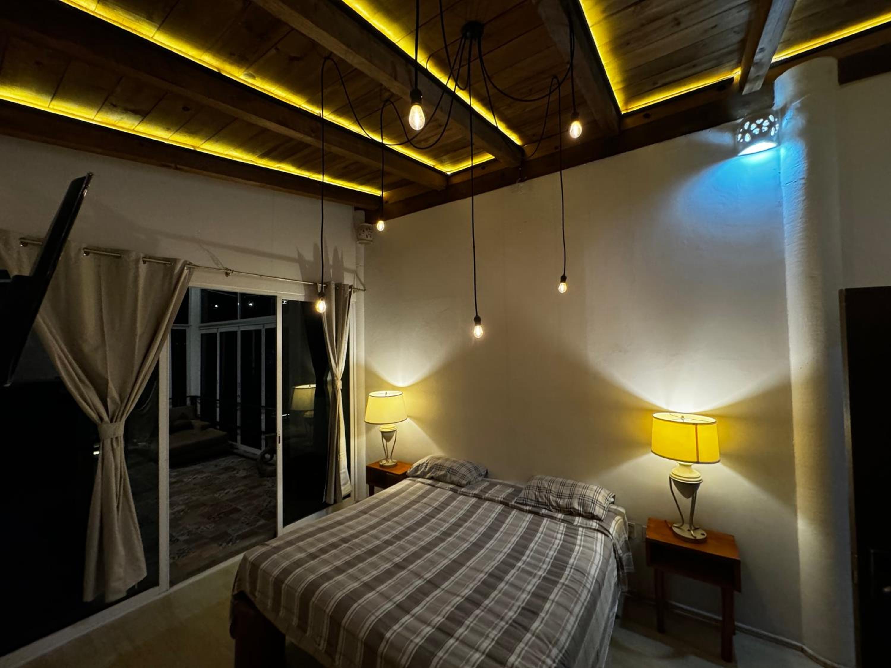 Studio with Terrace - Photo 1