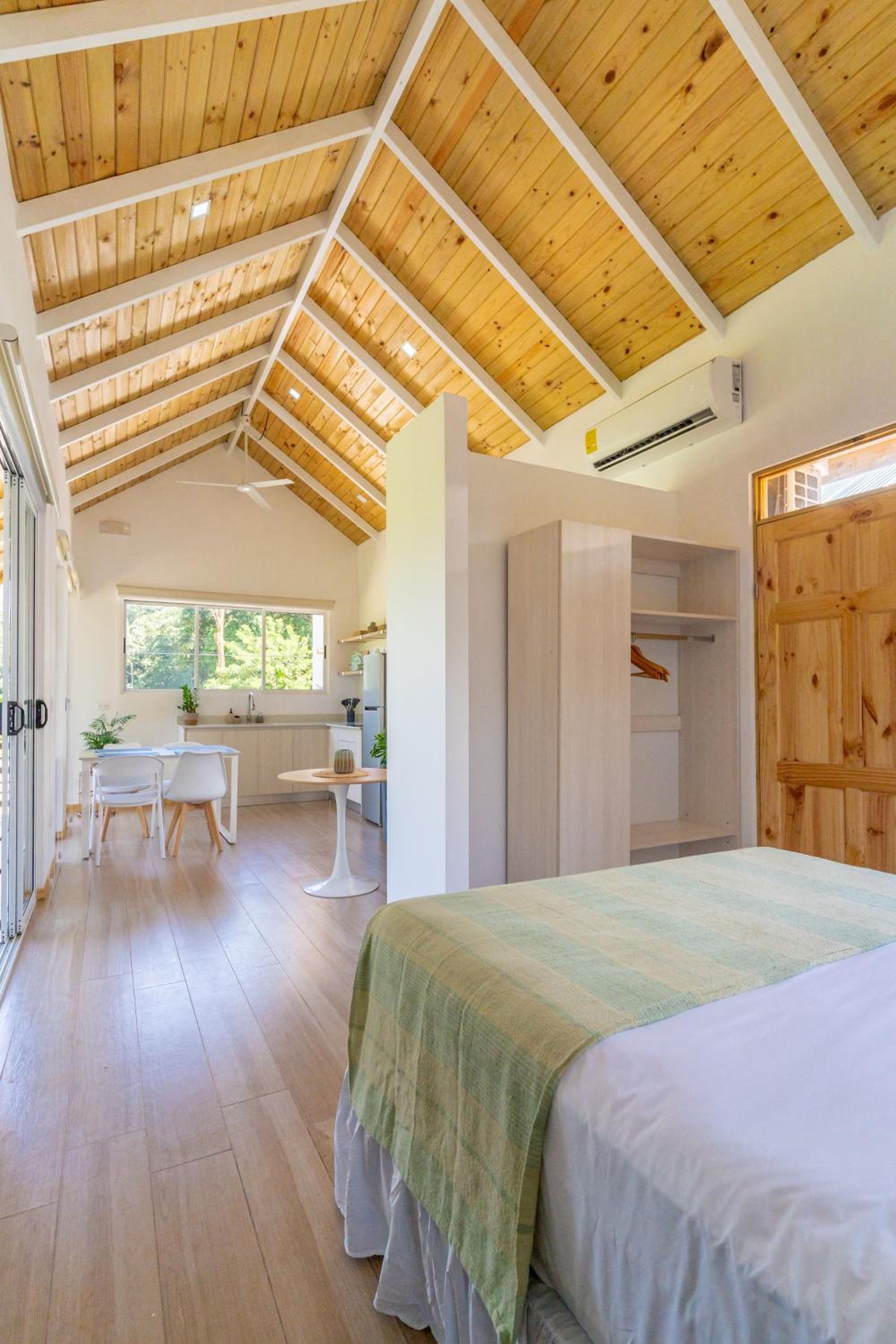 Deluxe Villa photo 3