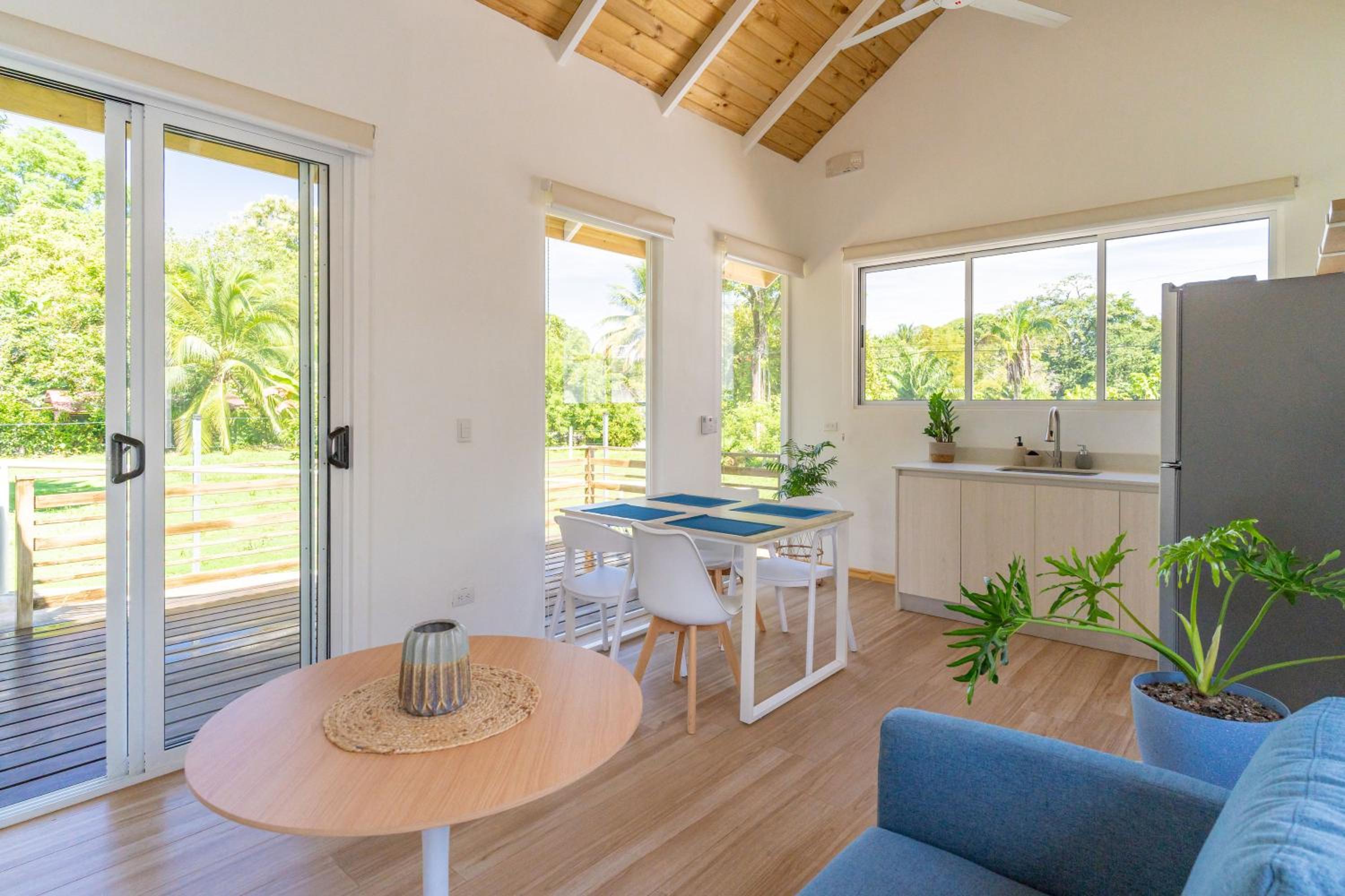 Deluxe Villa photo 1