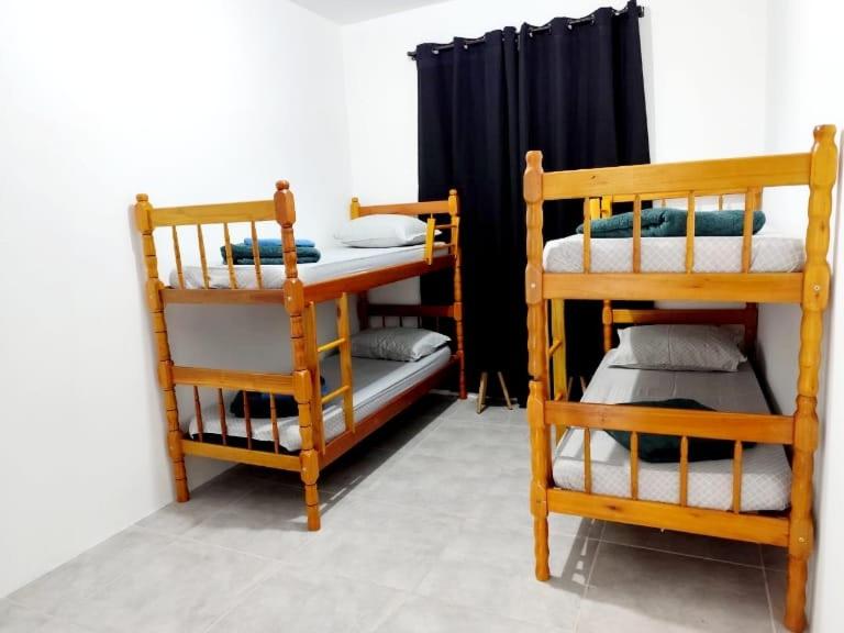 4-Bed Male Dormitory Room  photo 1