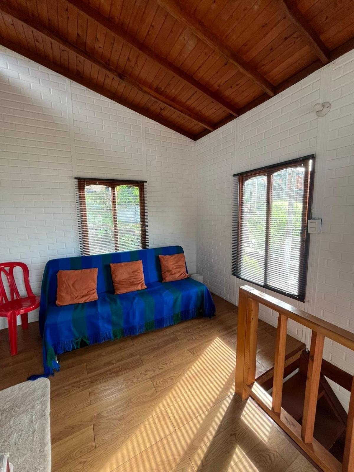 Two-Bedroom House photo 1