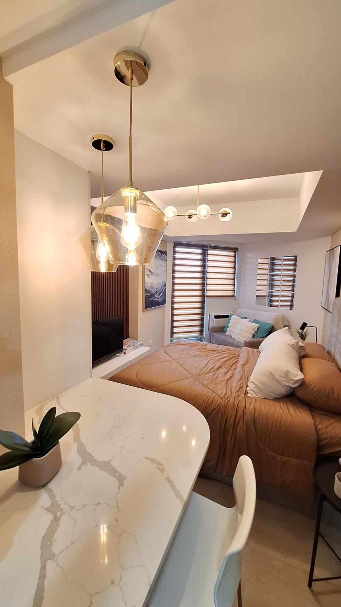 Deluxe Room (2 Adults + 1 Child) photo 1