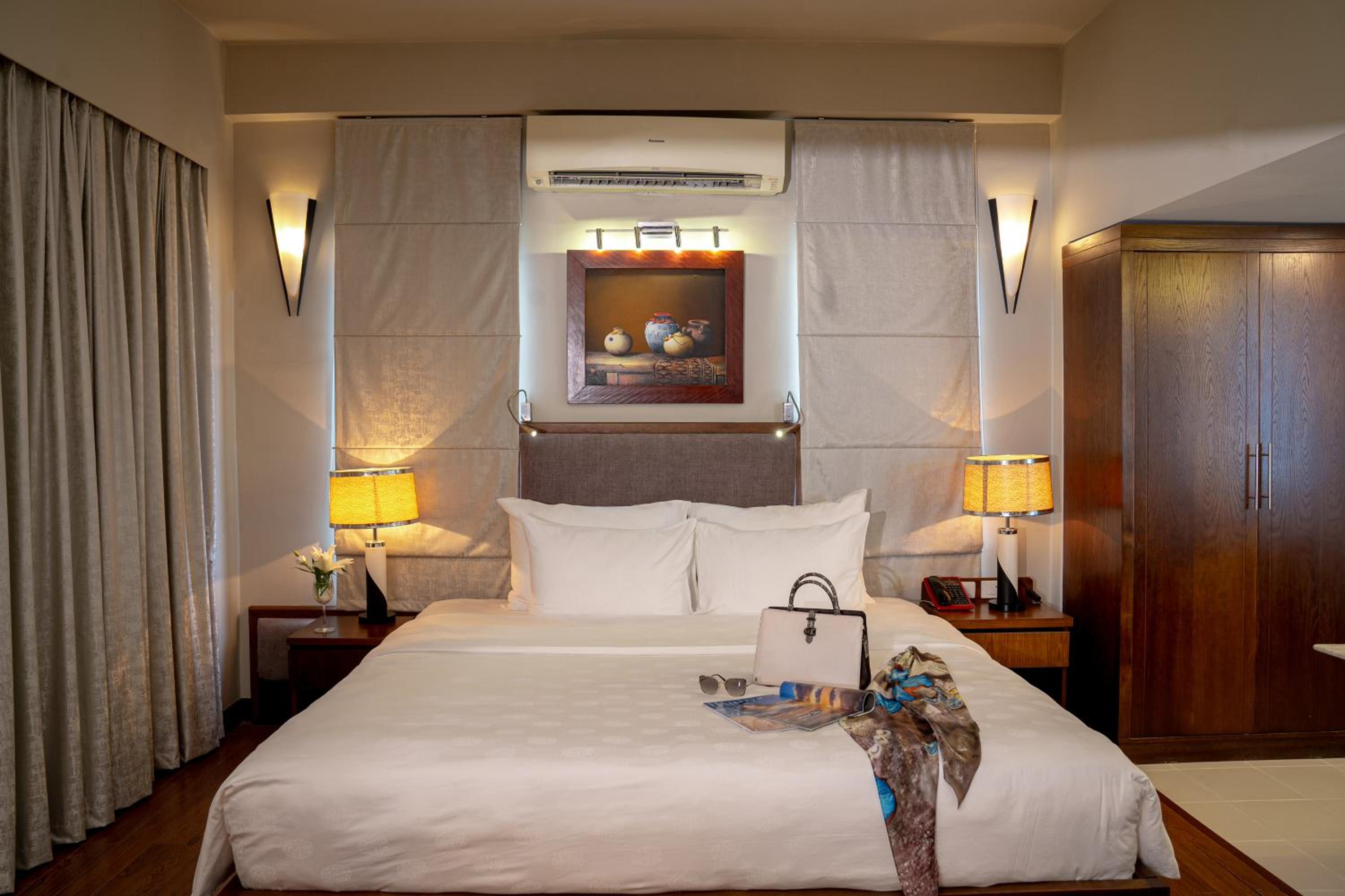 Asia Suite  - Photo 3