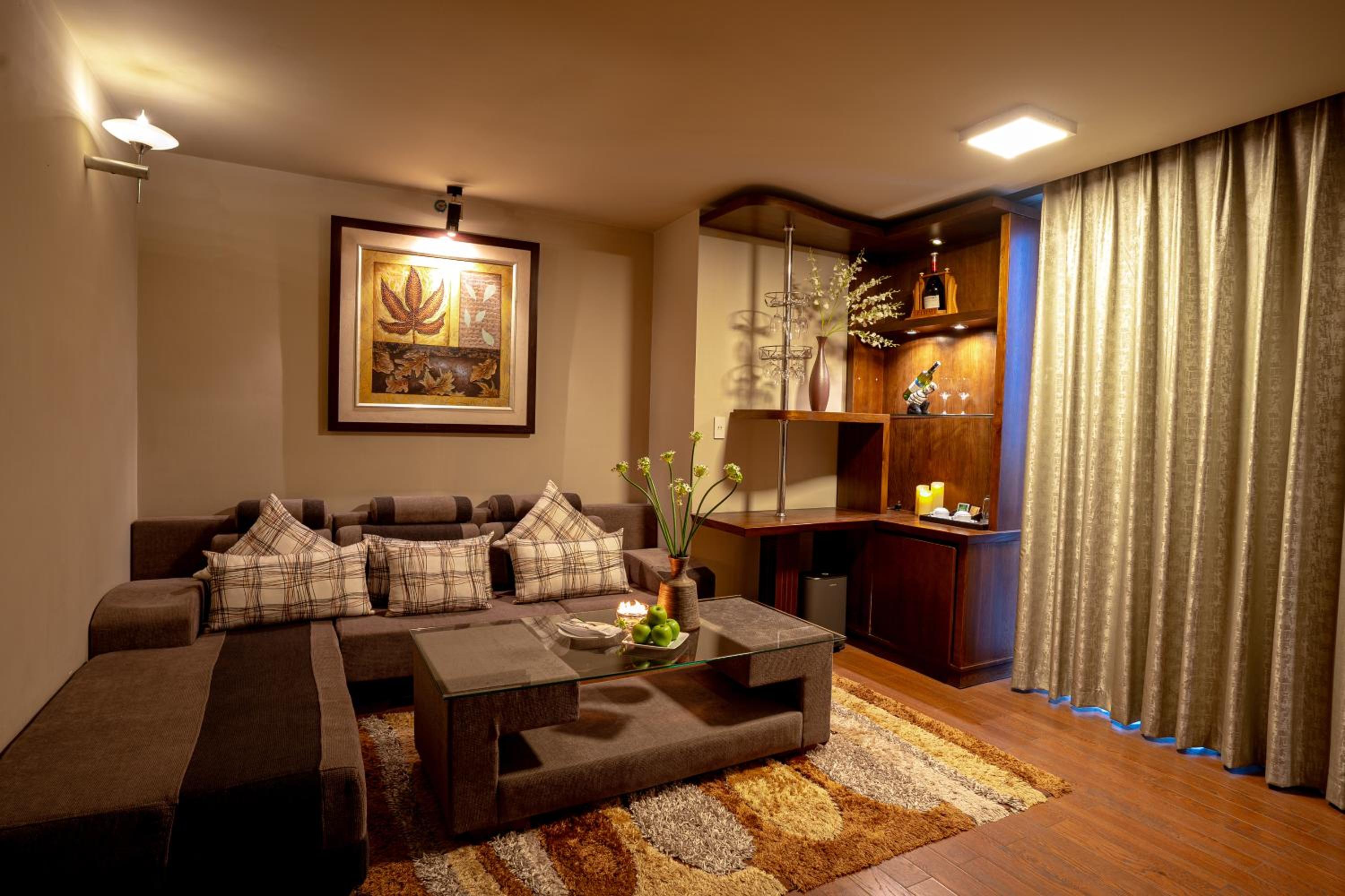 Asia Suite  - Photo 4