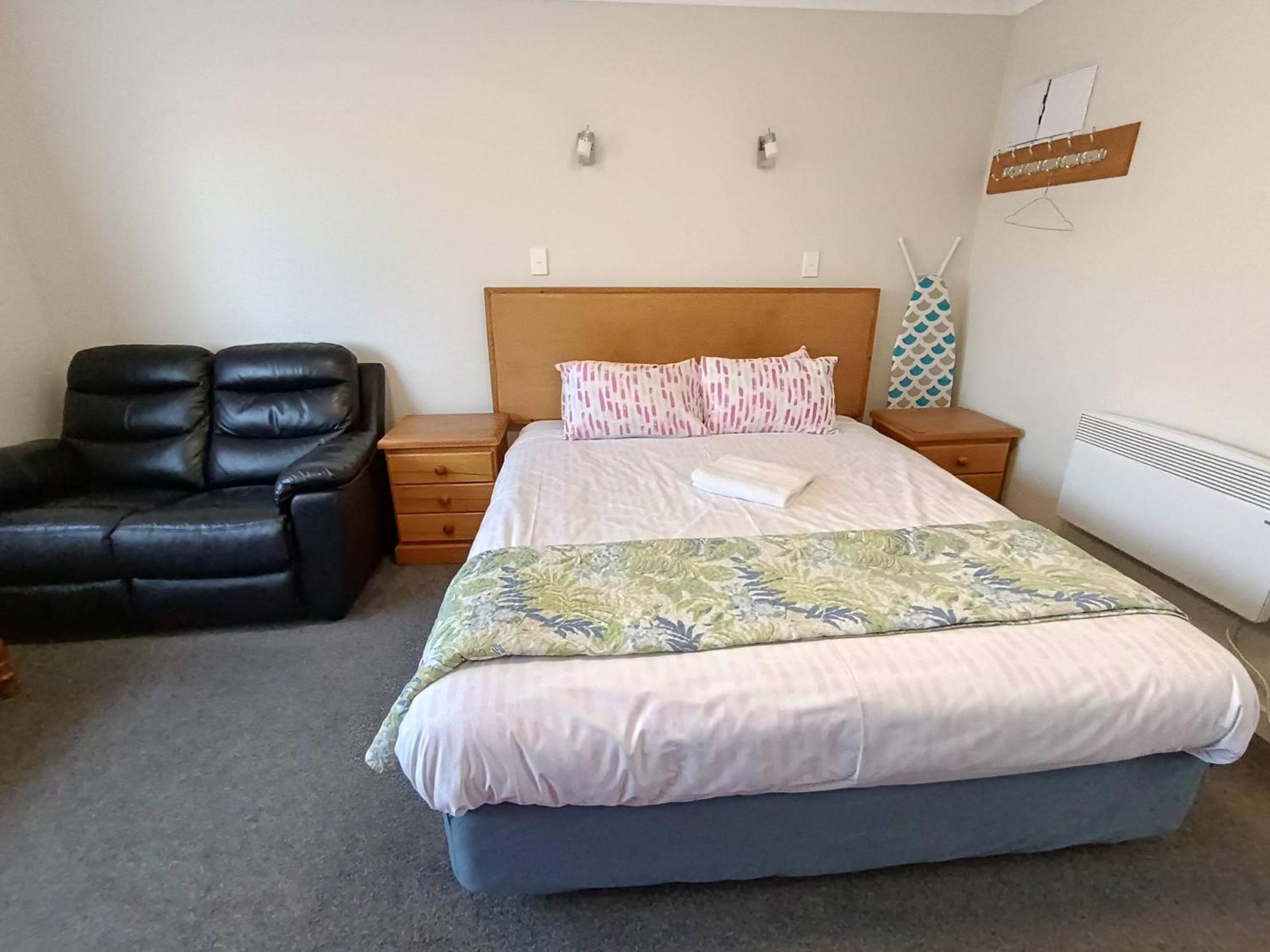 Executive Studio Apartment photo 3