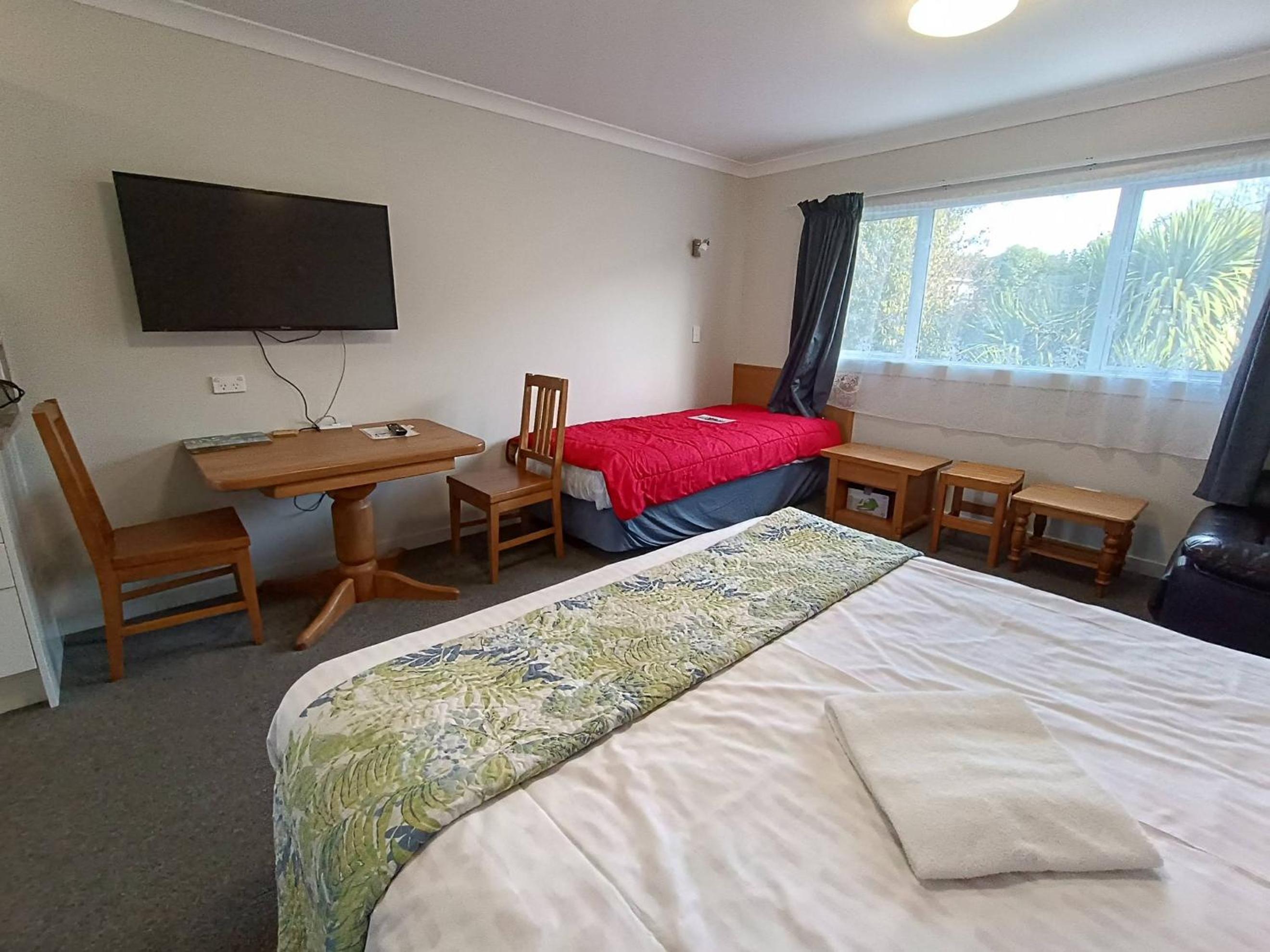 Executive Studio Apartment photo 2