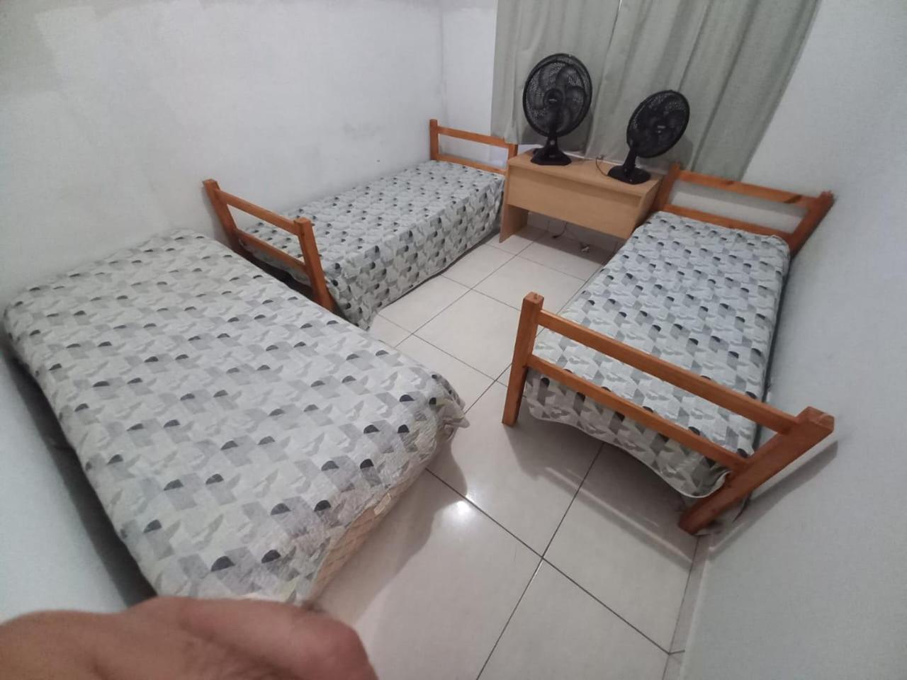 Two-Bedroom House photo 3
