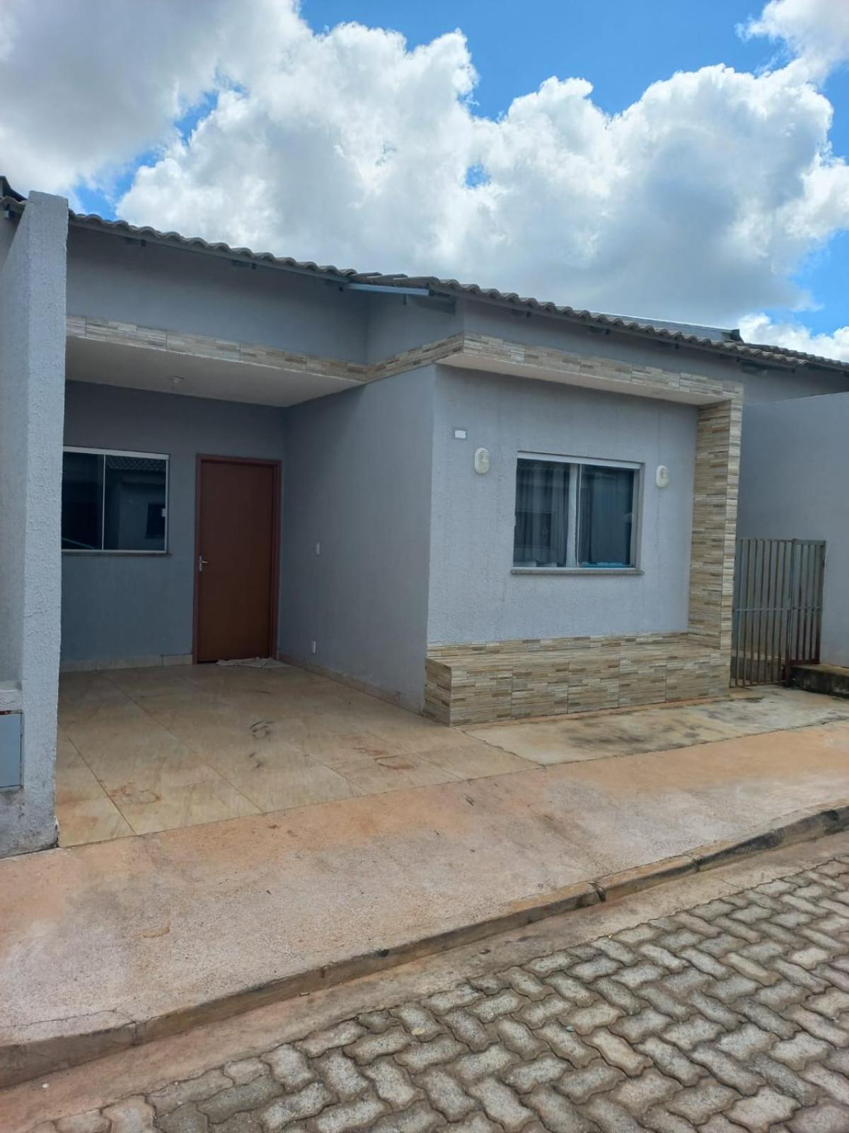 Two-Bedroom House photo 2