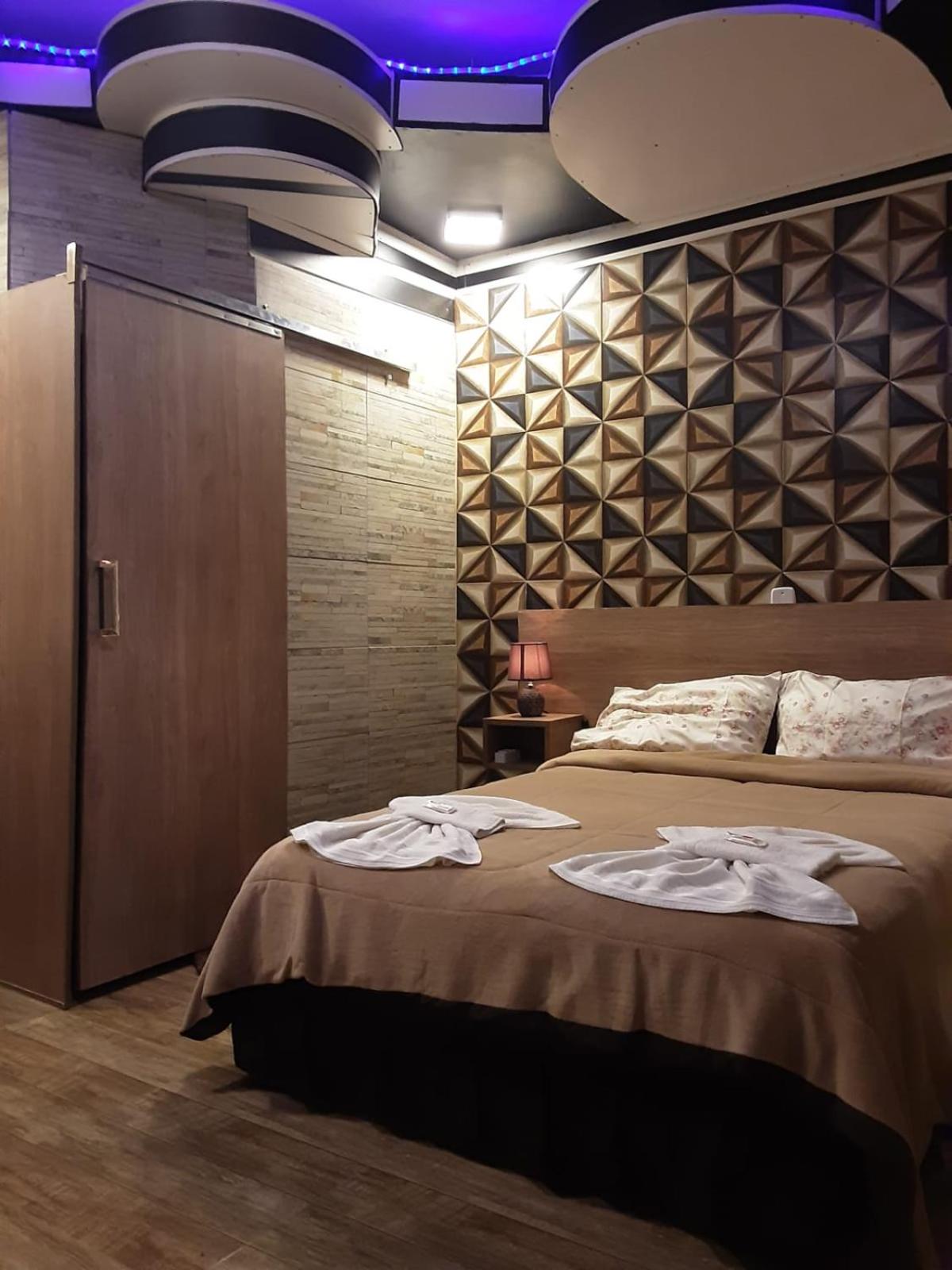 Deluxe Room photo 1
