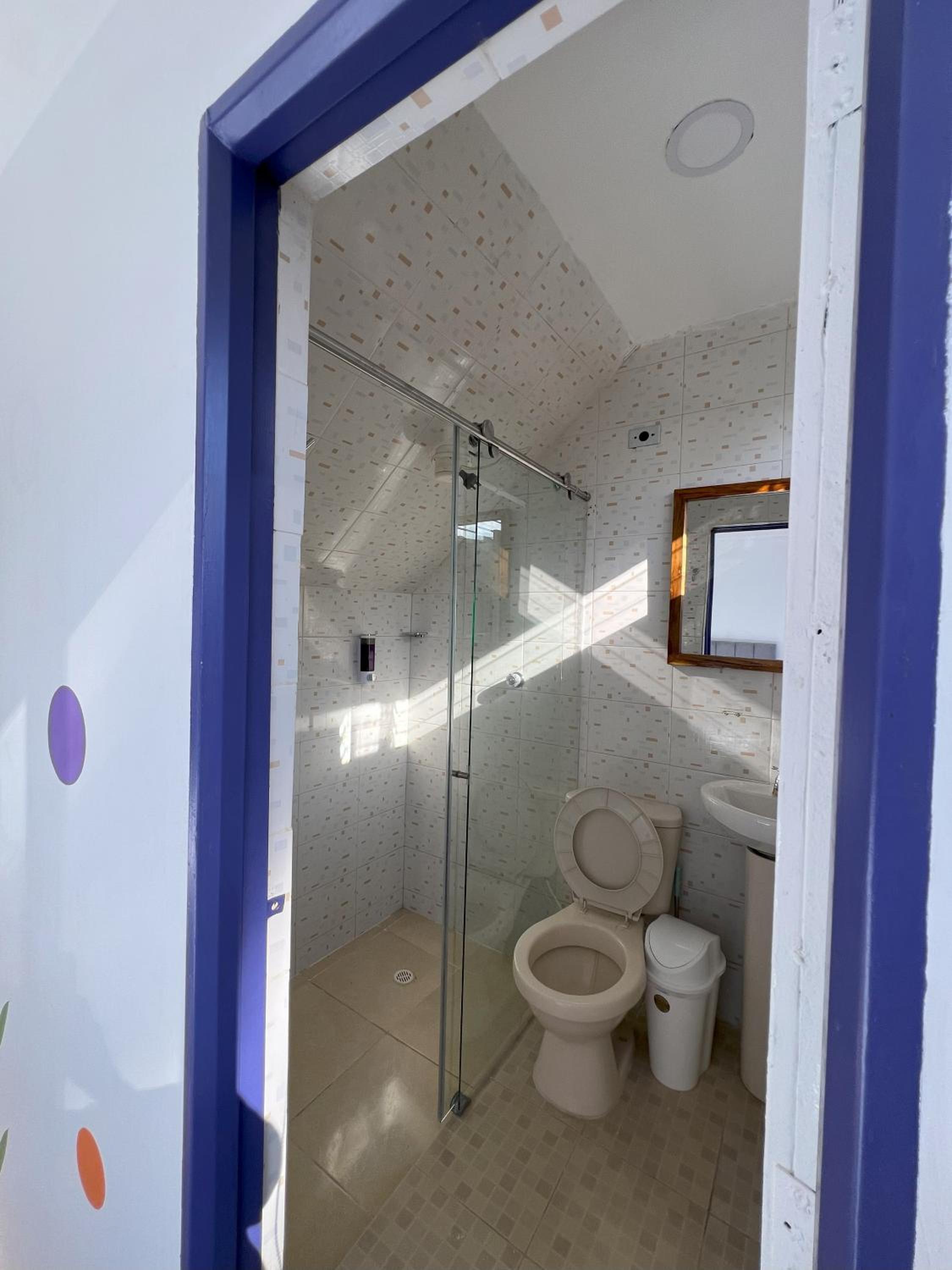 Triple Room photo 2