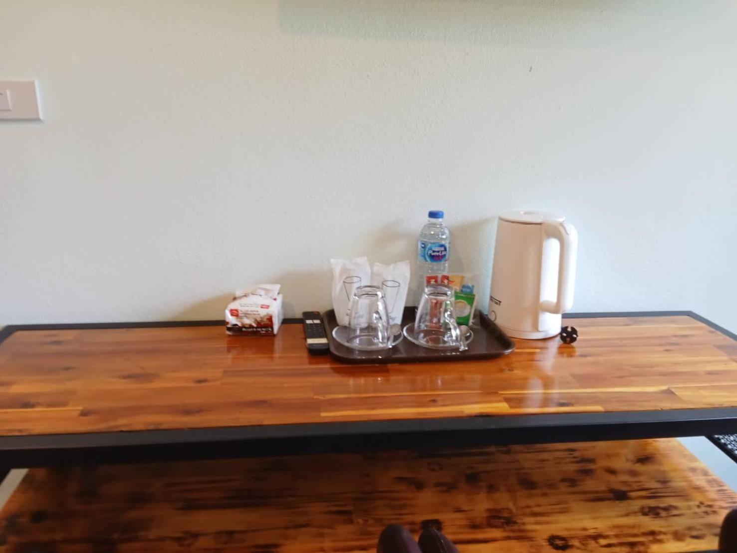 Budget Double Room photo 3