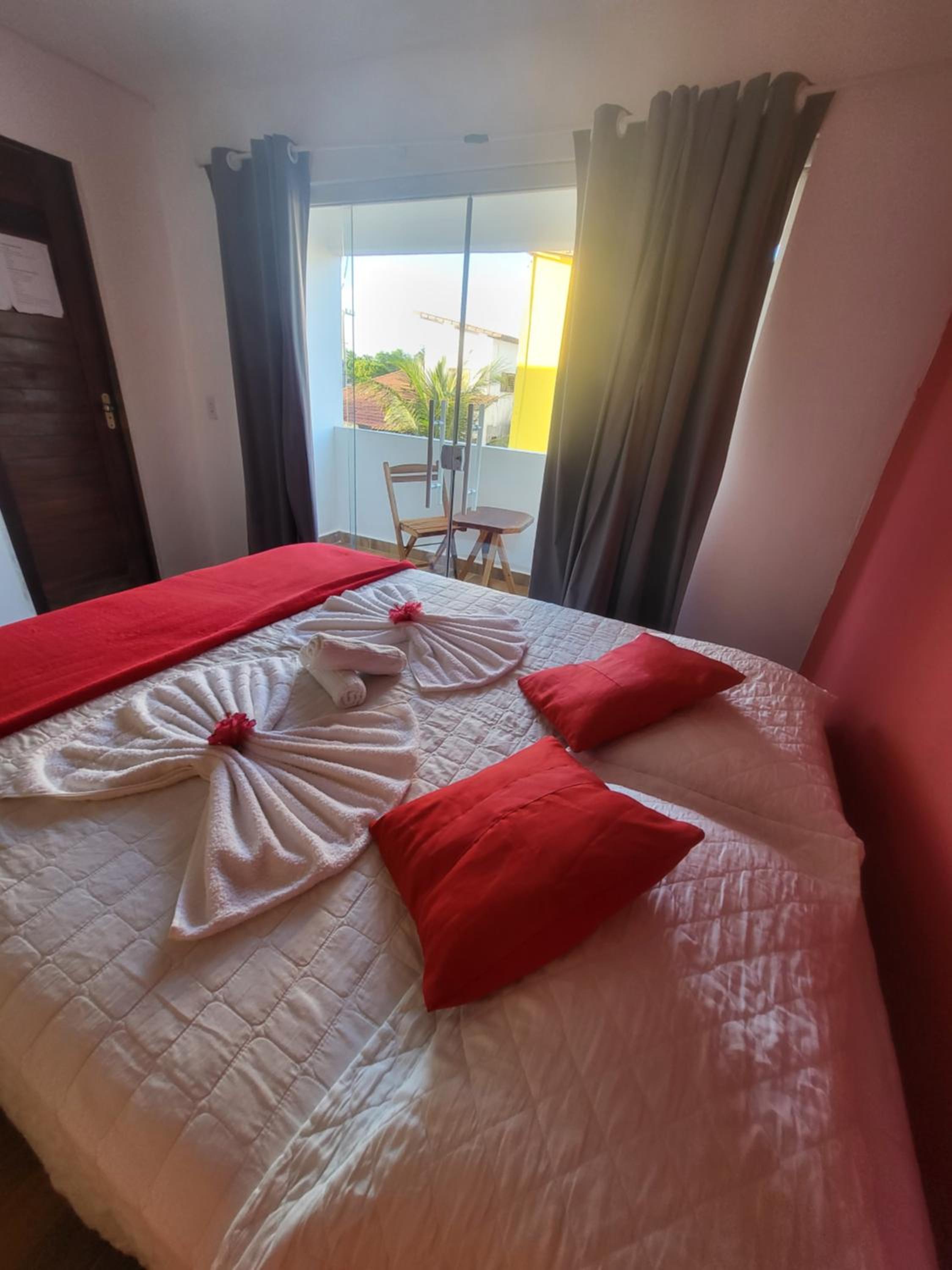 Comfort Quadruple Room
