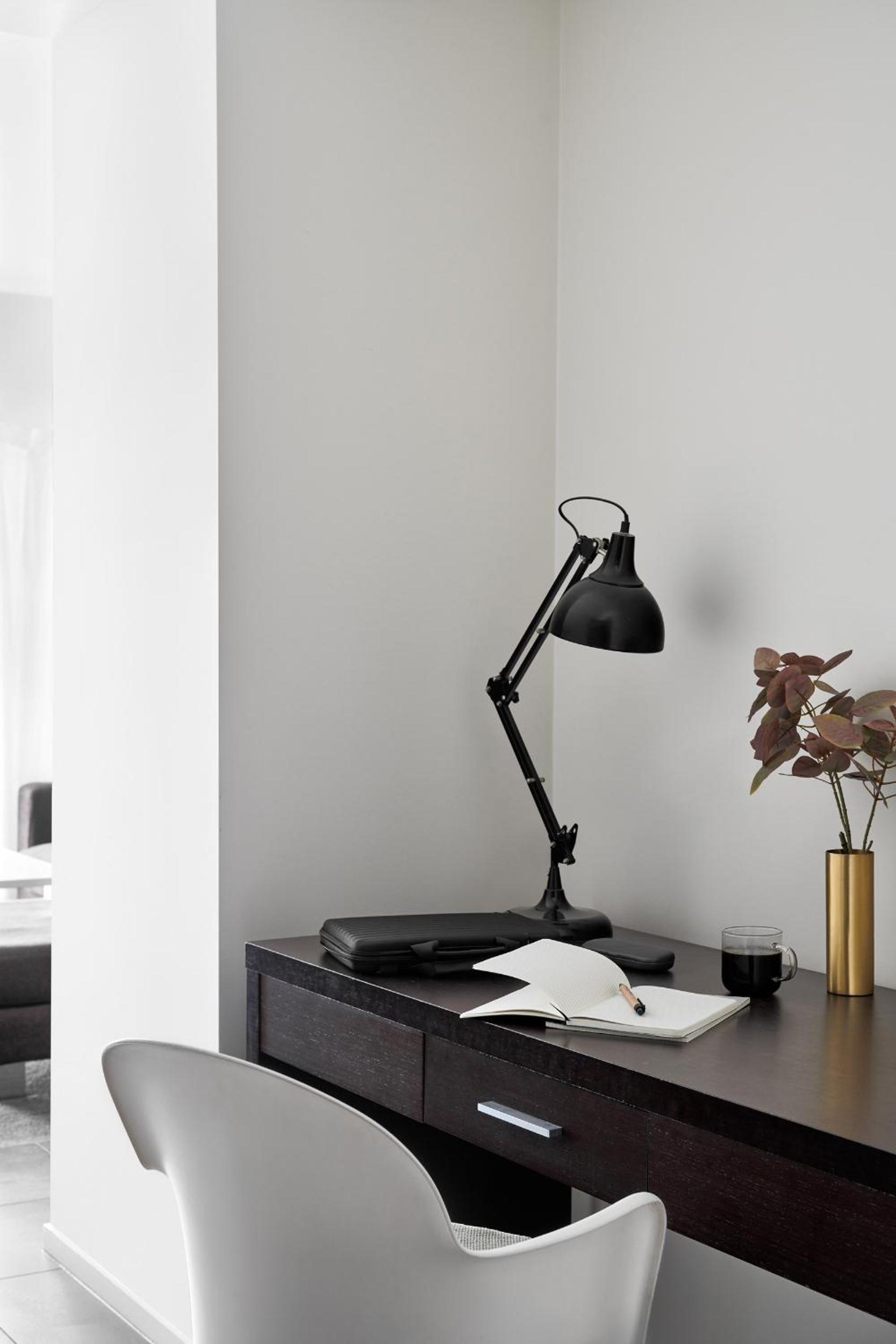 Two Bedroom Apartment  - Photo 8