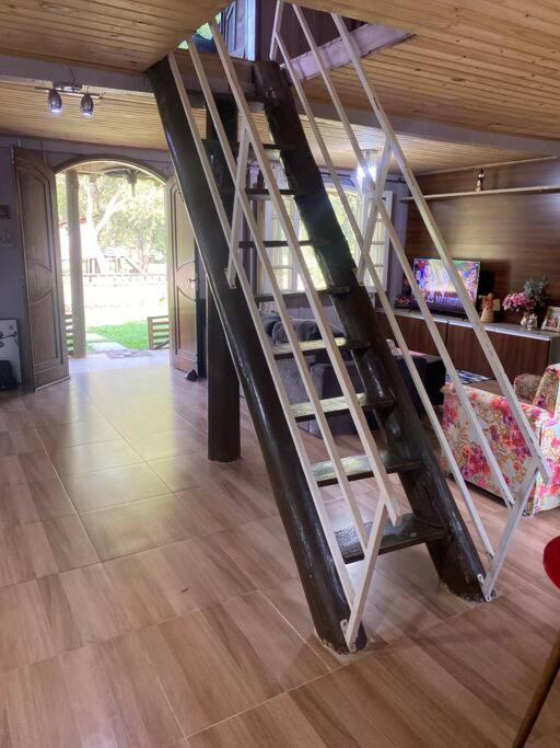 Three-Bedroom Chalet photo 2
