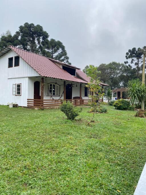 Three-Bedroom Chalet photo 3