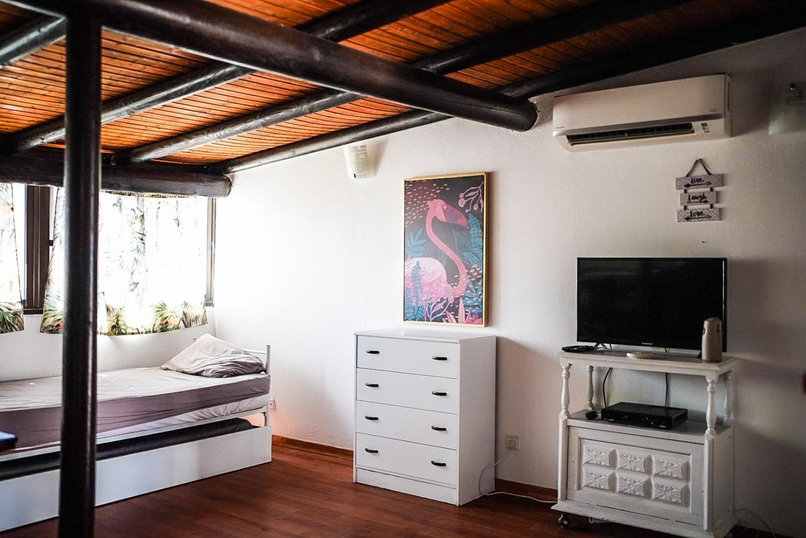 Superior One-Bedroom Apartment with Balcony photo 2