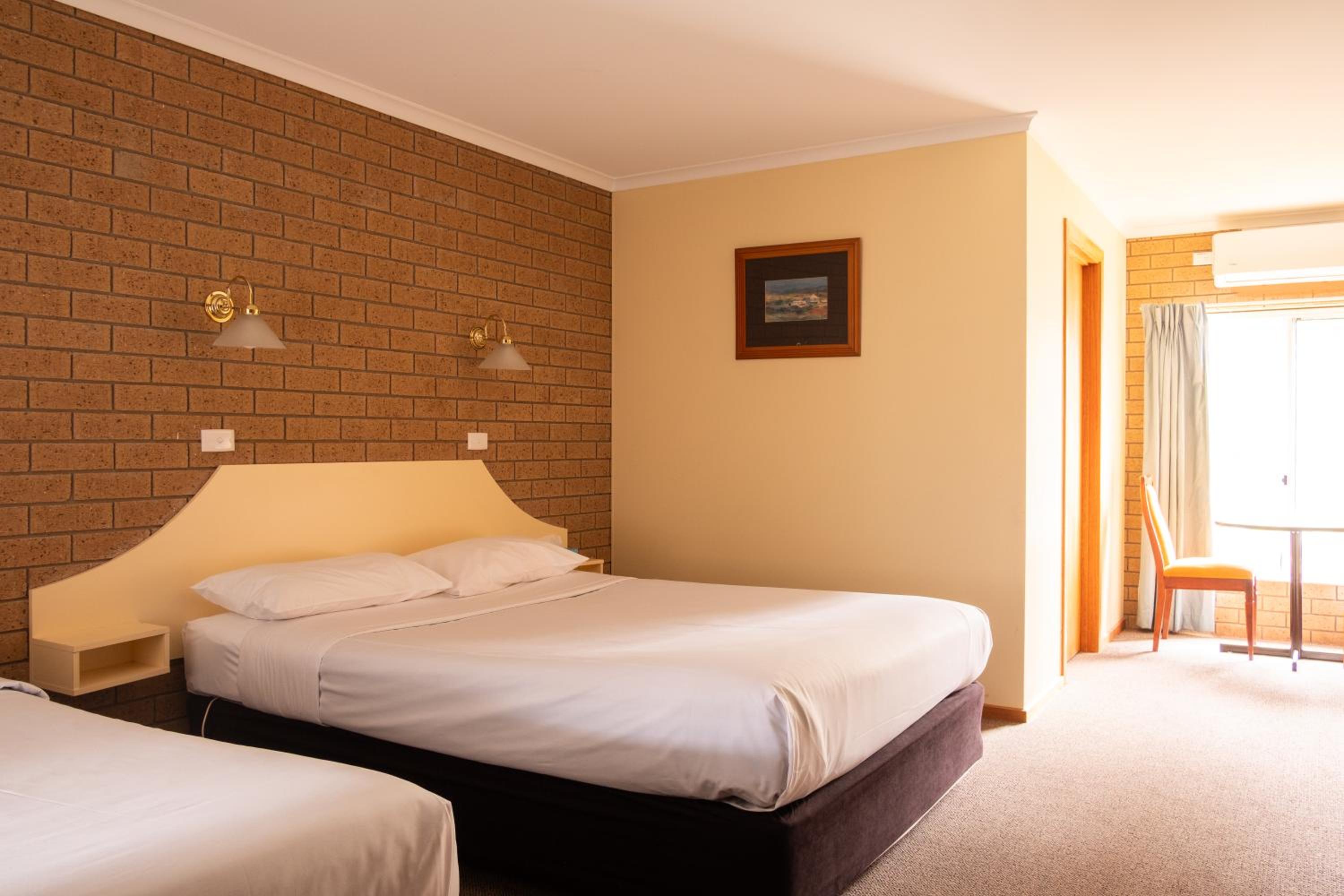 Accessible Twin Room