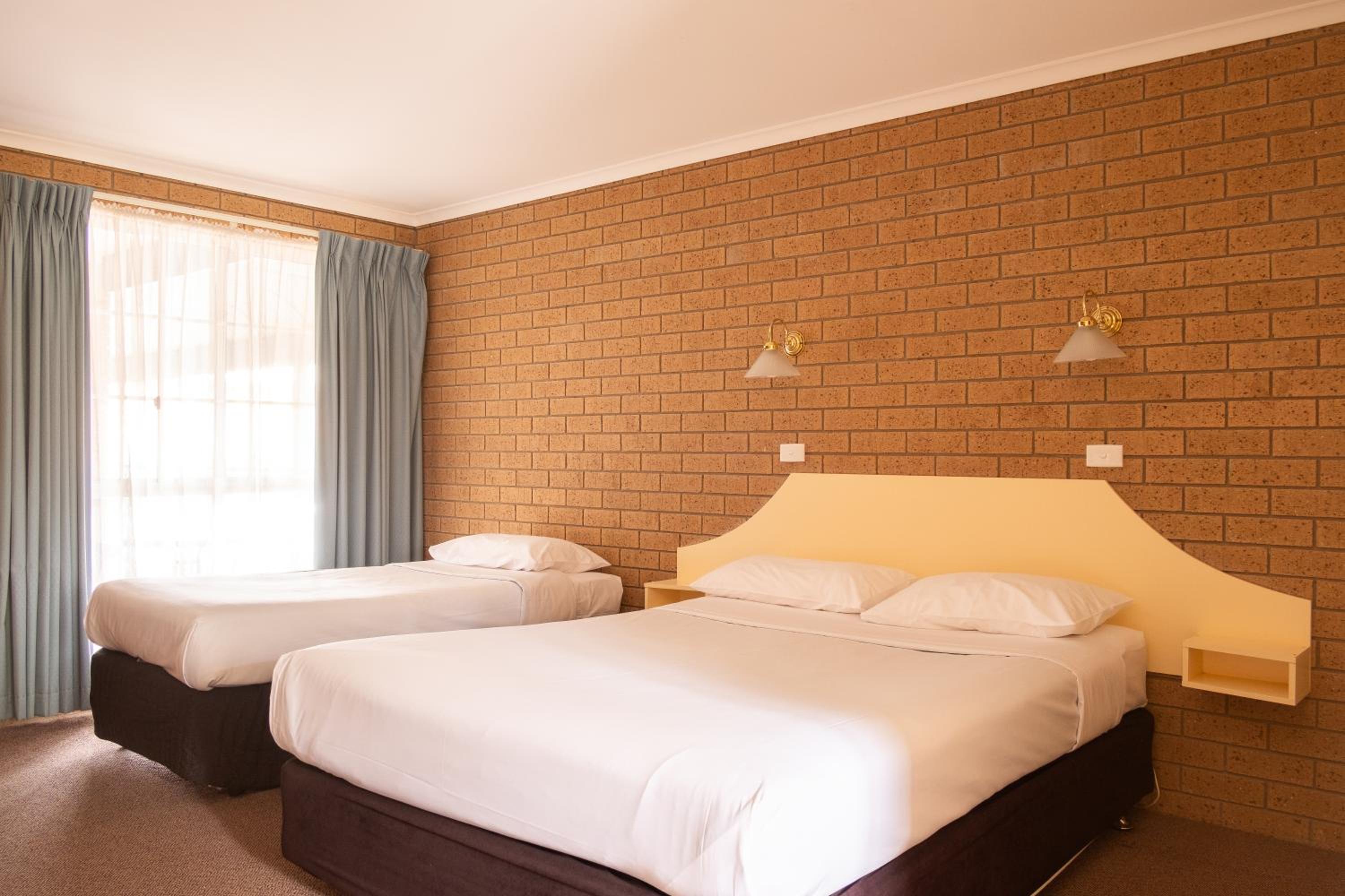 Twin Room photo 1