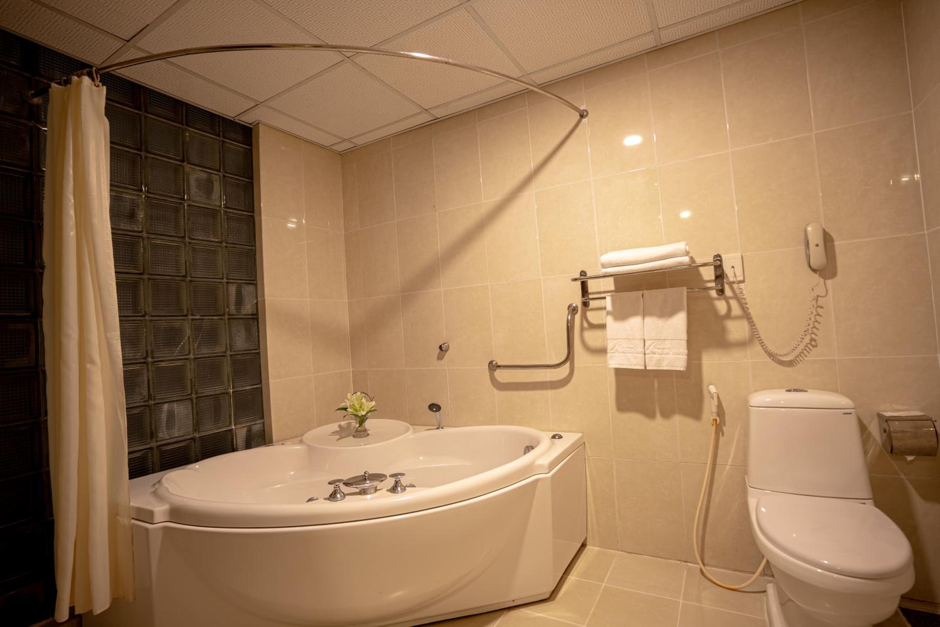 Junior Suite - Photo 4