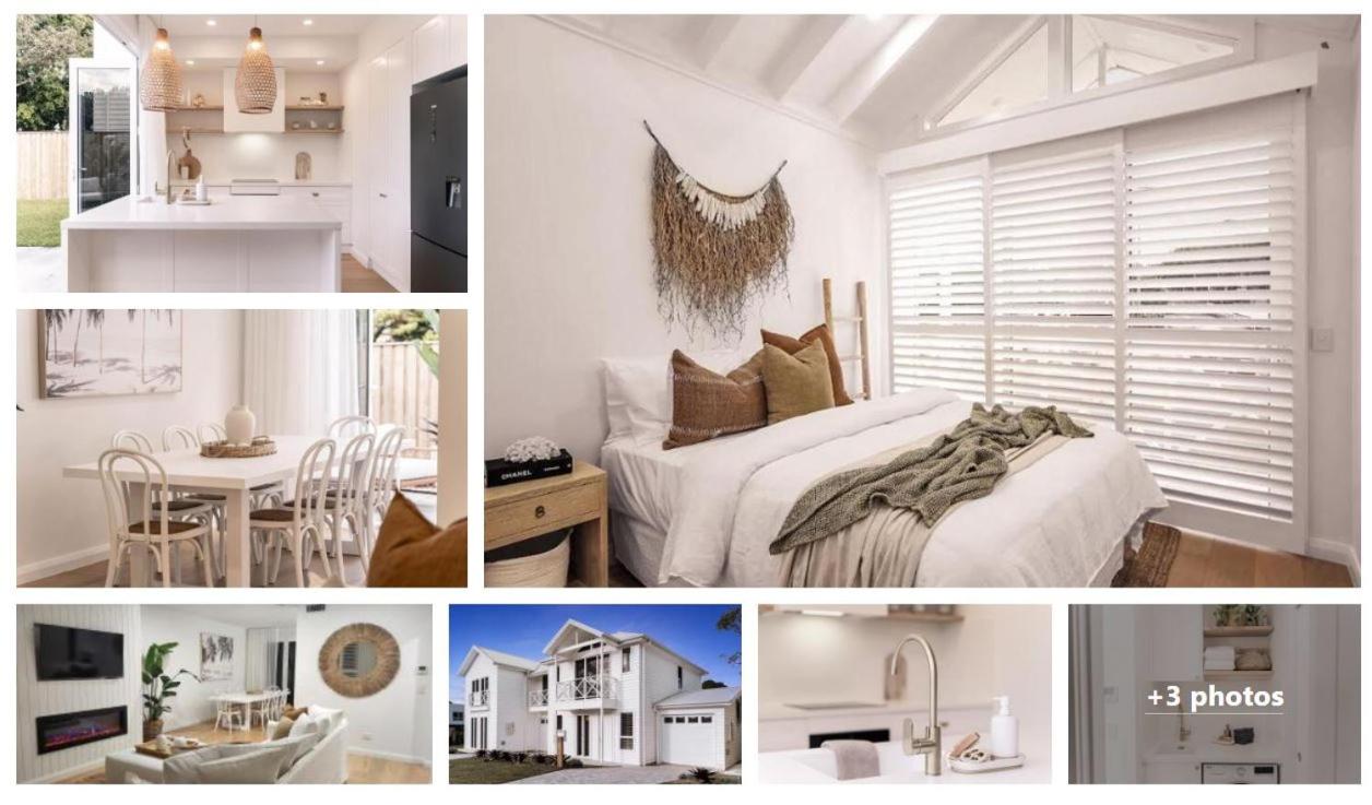 Three-Bedroom Vacation Home  photo 1