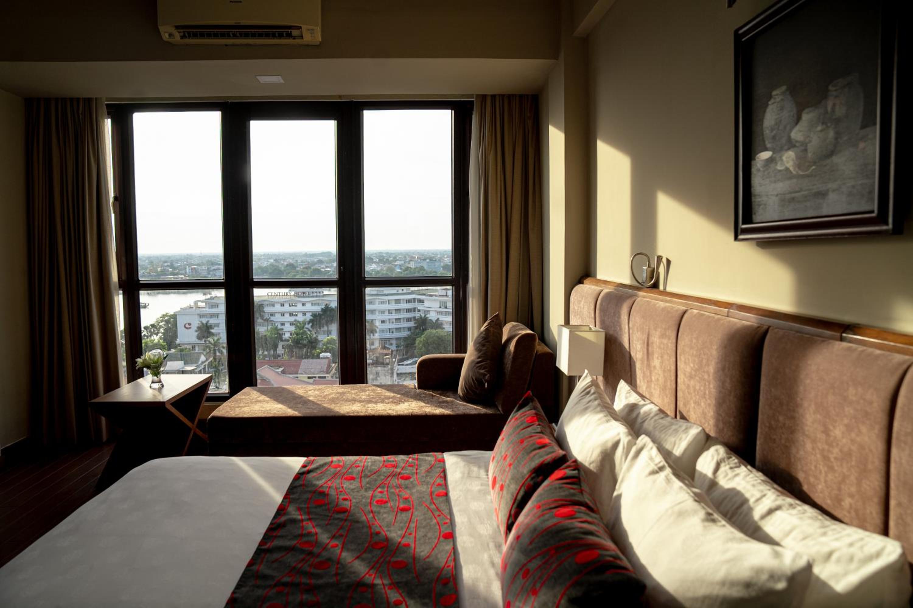 Executive Deluxe Room - Photo 7